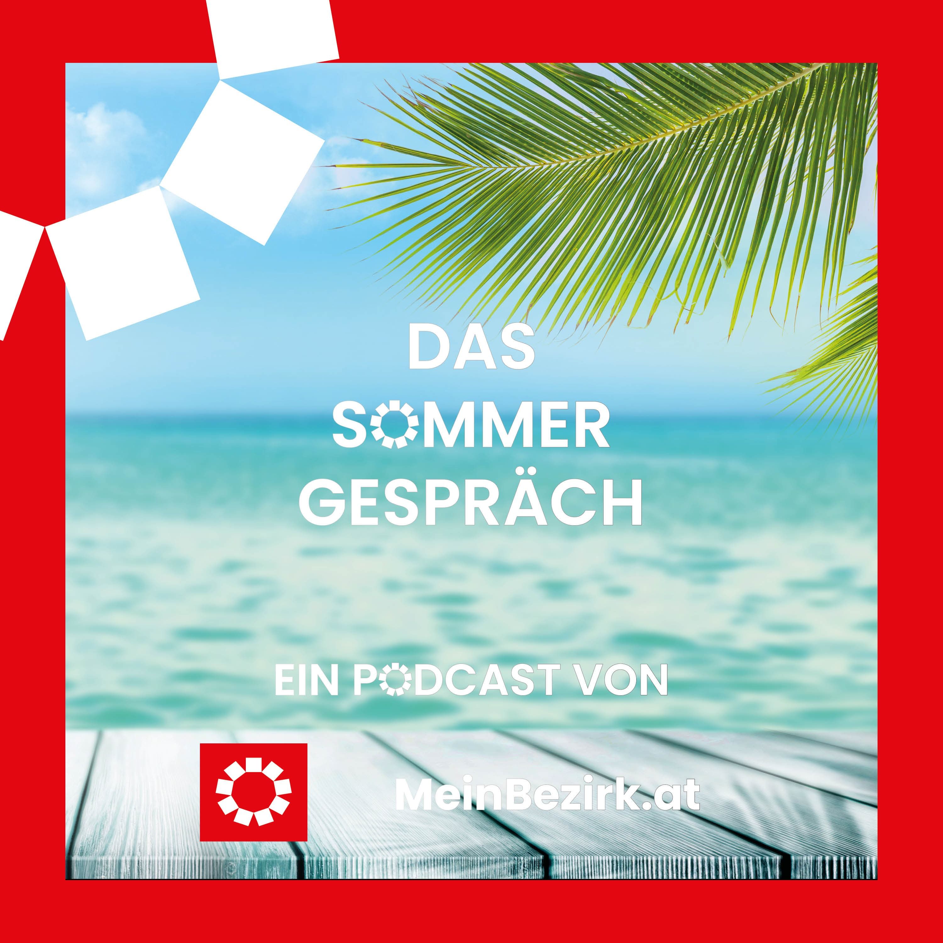 TirolerStimmen Folge 72: Die besten Tipps für die Sommerlektüre!