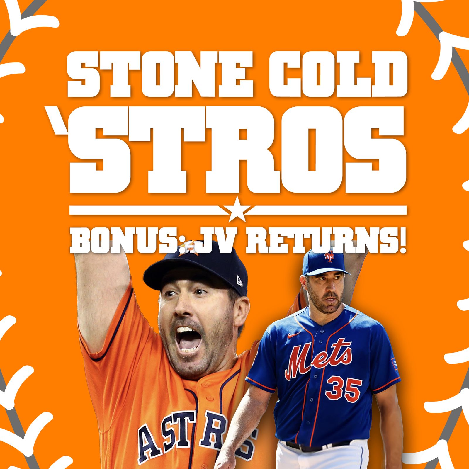 Bonus: The return of Verlander!