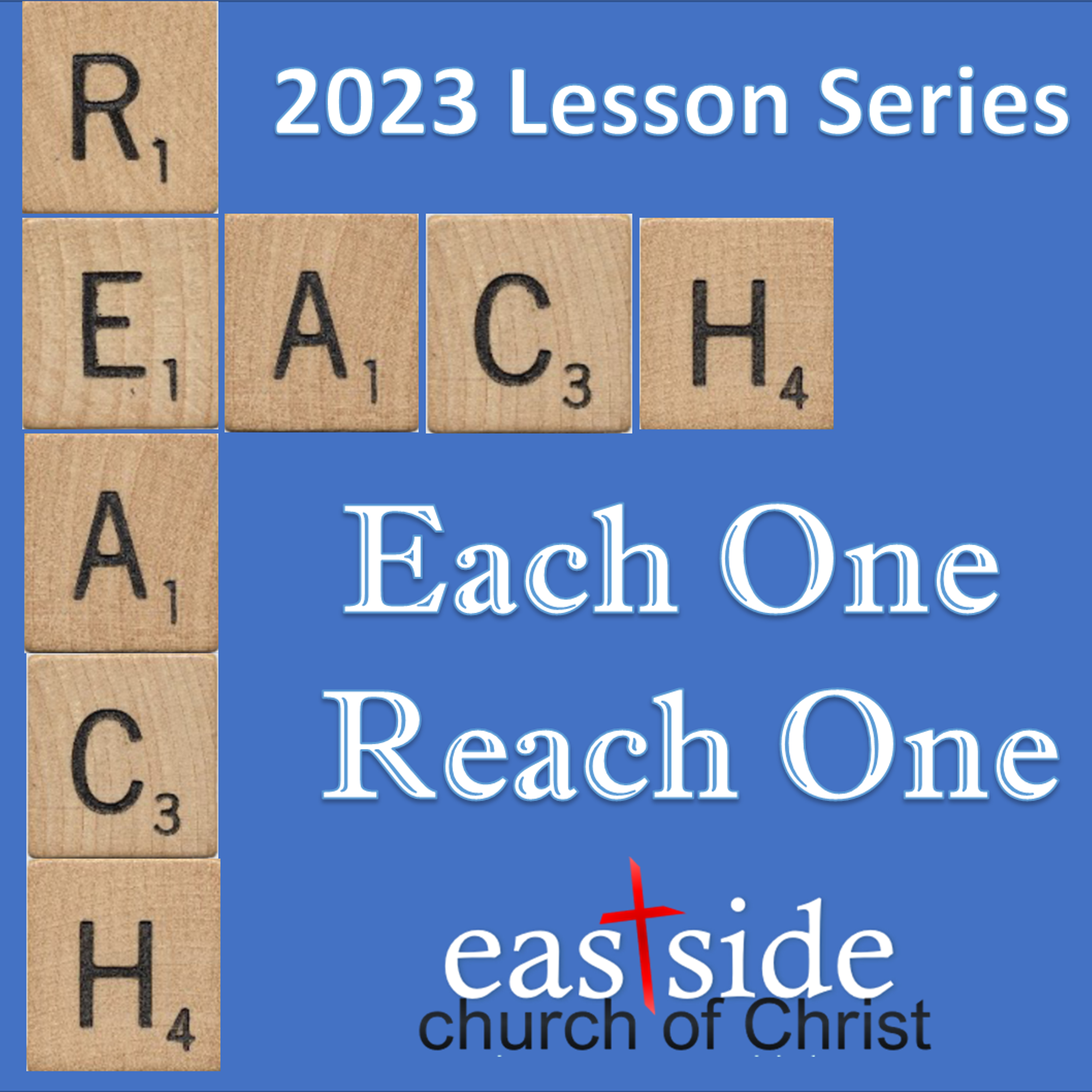 2023 Eastside Bible Class 