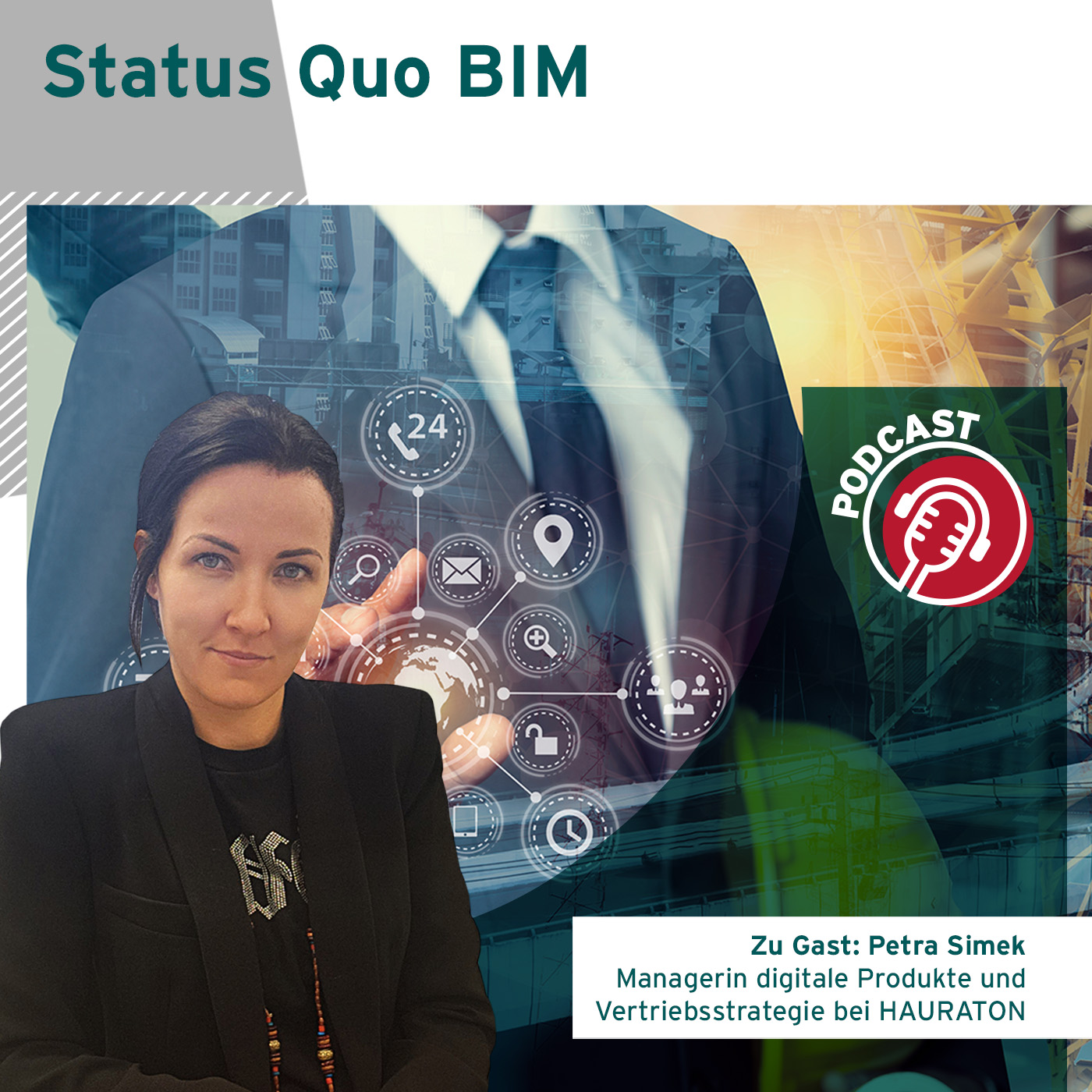 ⁣Status Quo BIM