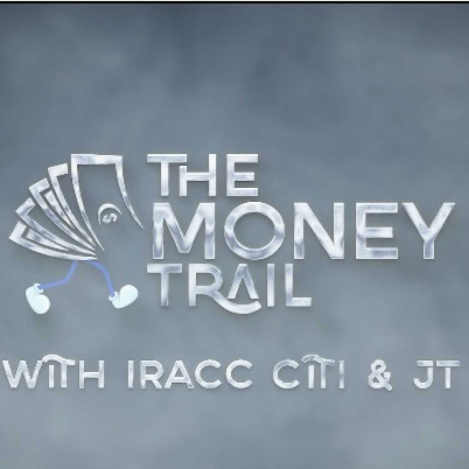 HALFTIME TOPICS: THE MONEY TRAIL EPISODE 2