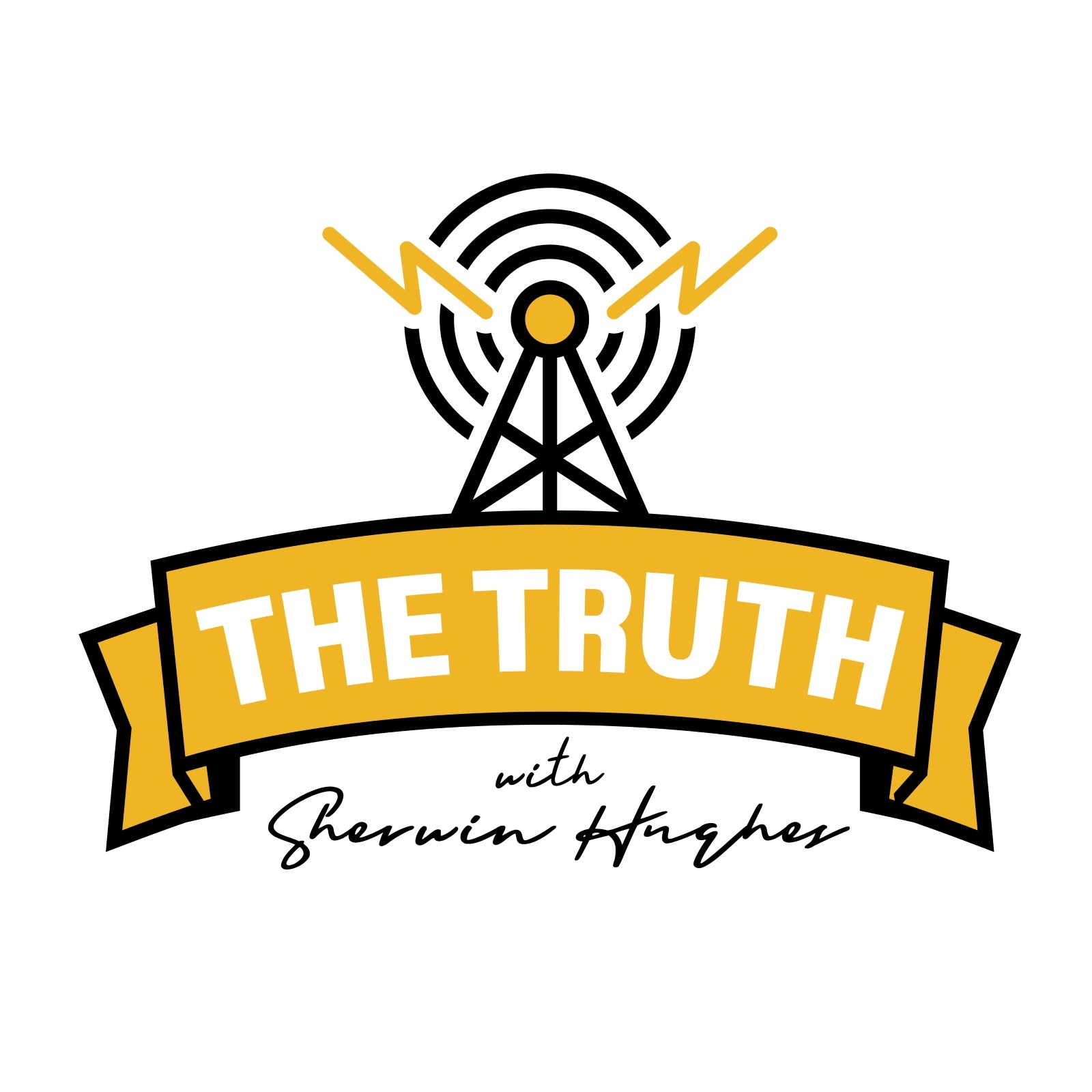 The Truth with Sherwin Hughes 