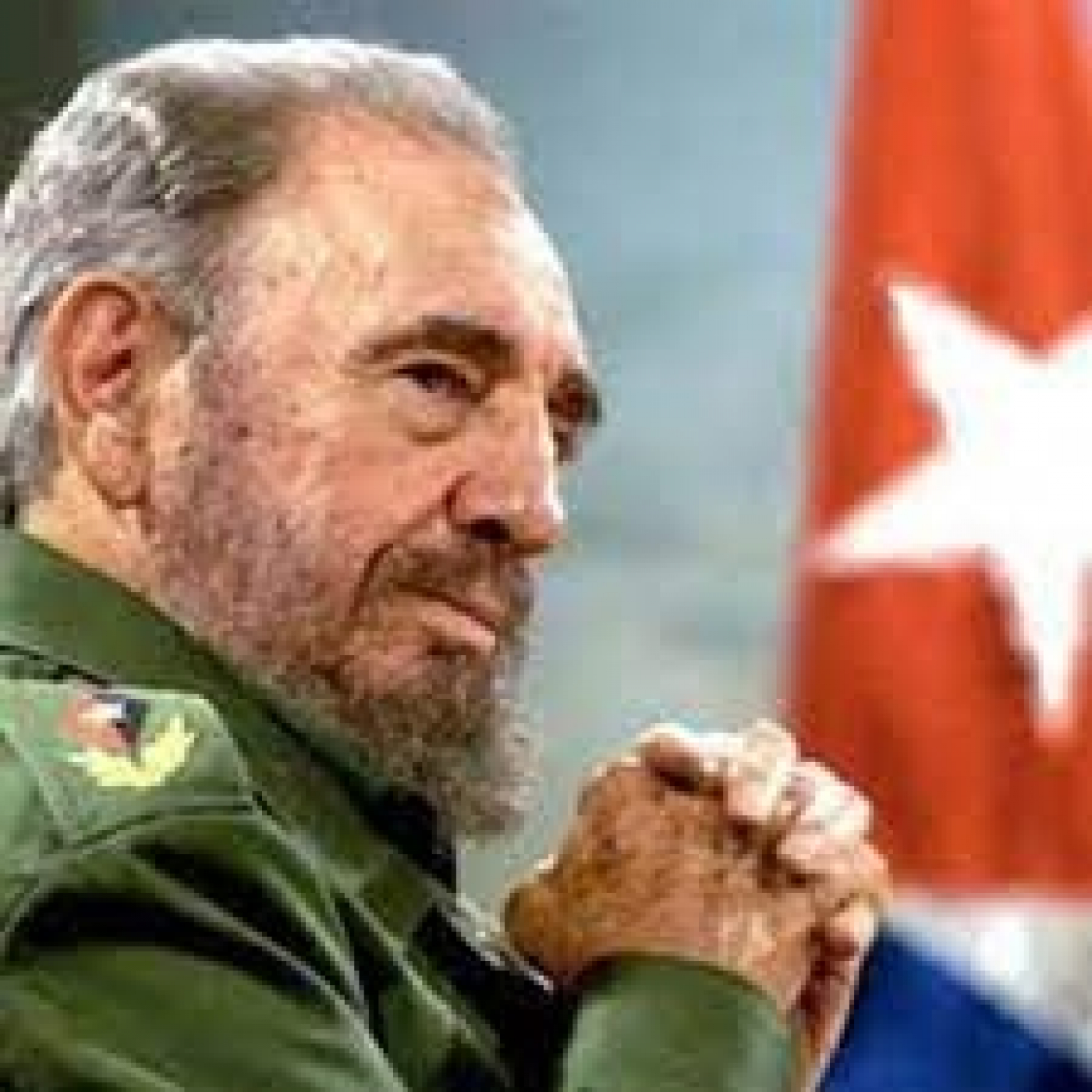 El ejemplo de Fidel