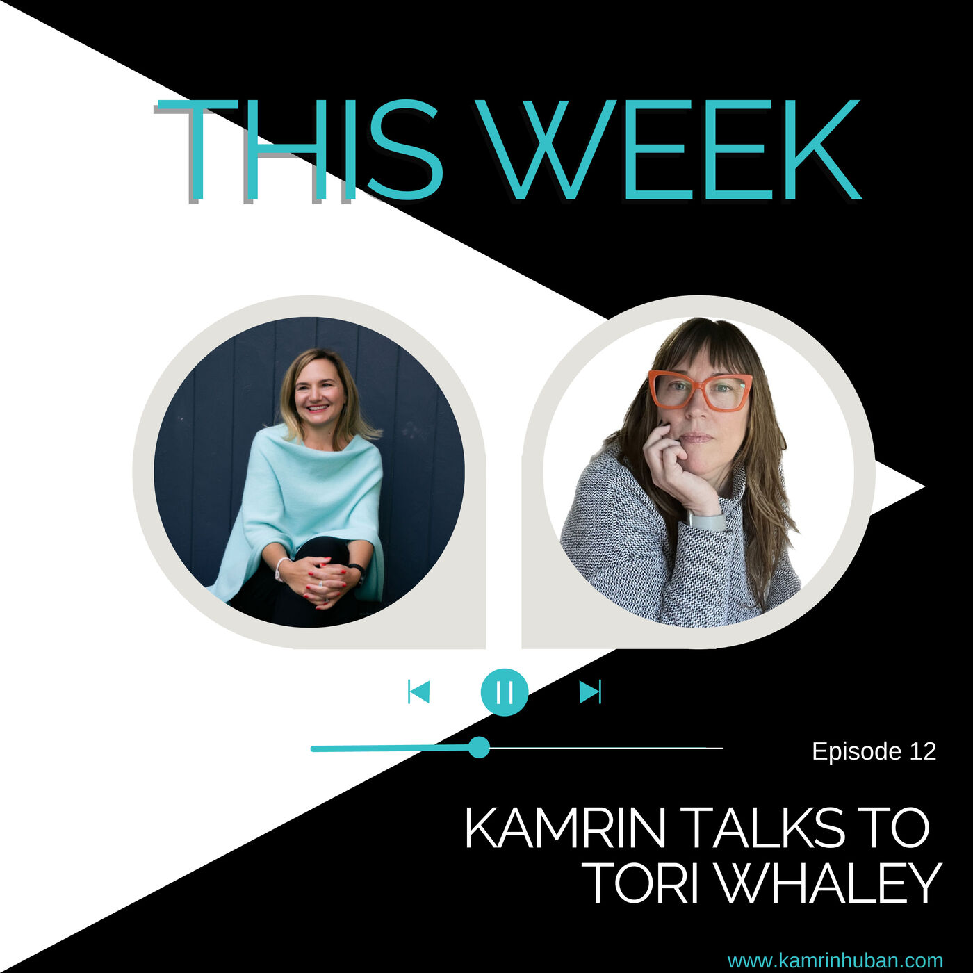 ⁣Tori Whaley: Unveiling the Power of Resilience