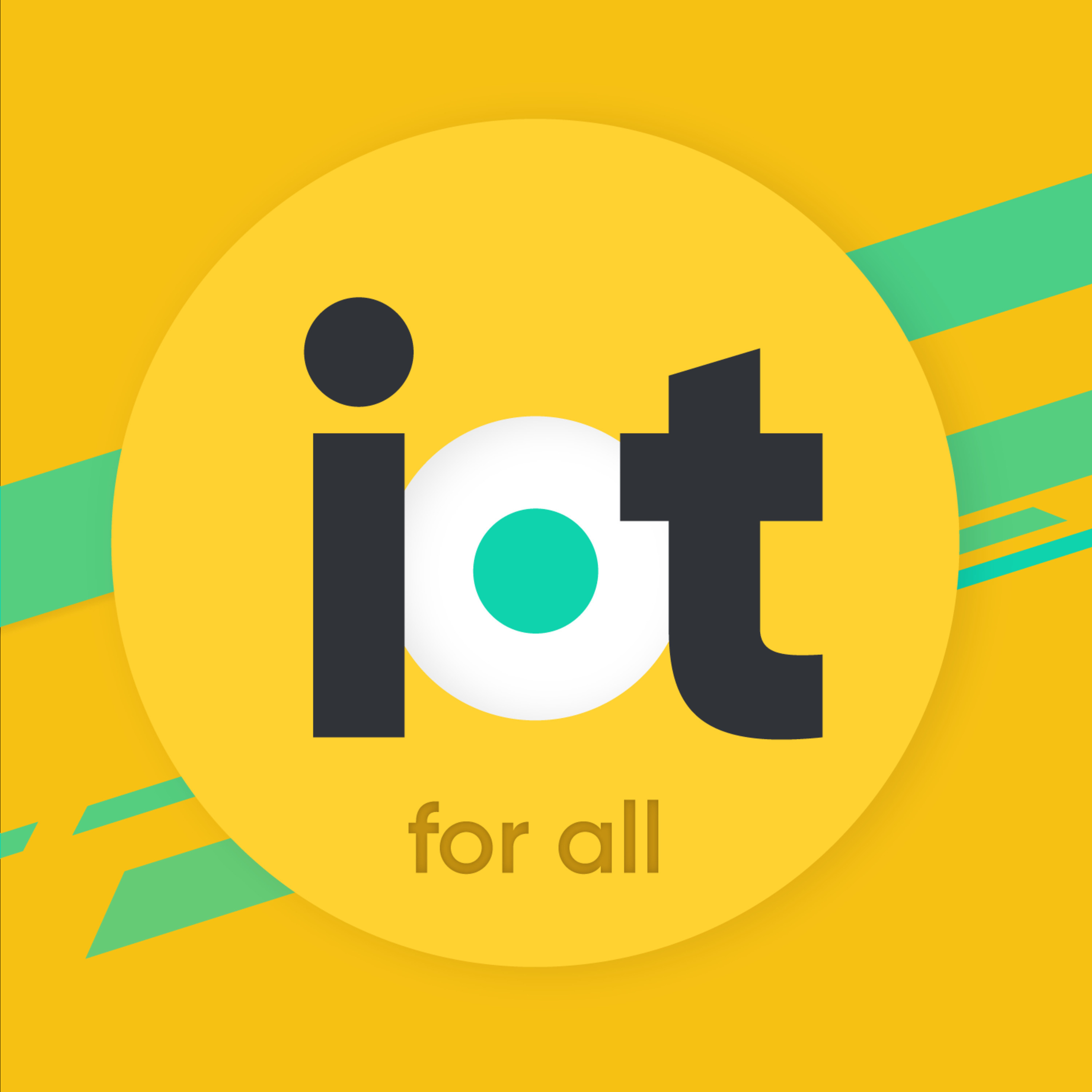 IoT For All Podcast 