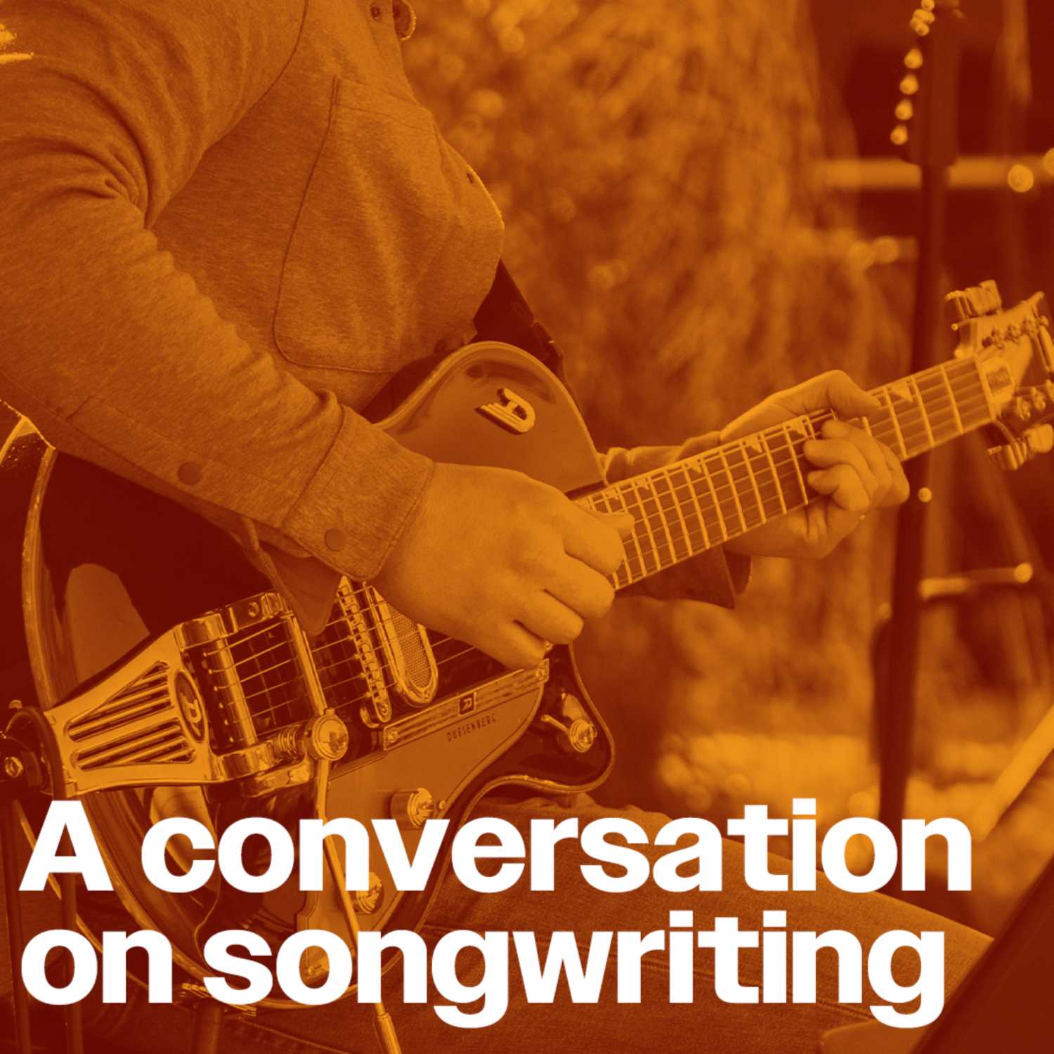 A Conversation on Songwriting with Jordan Norton