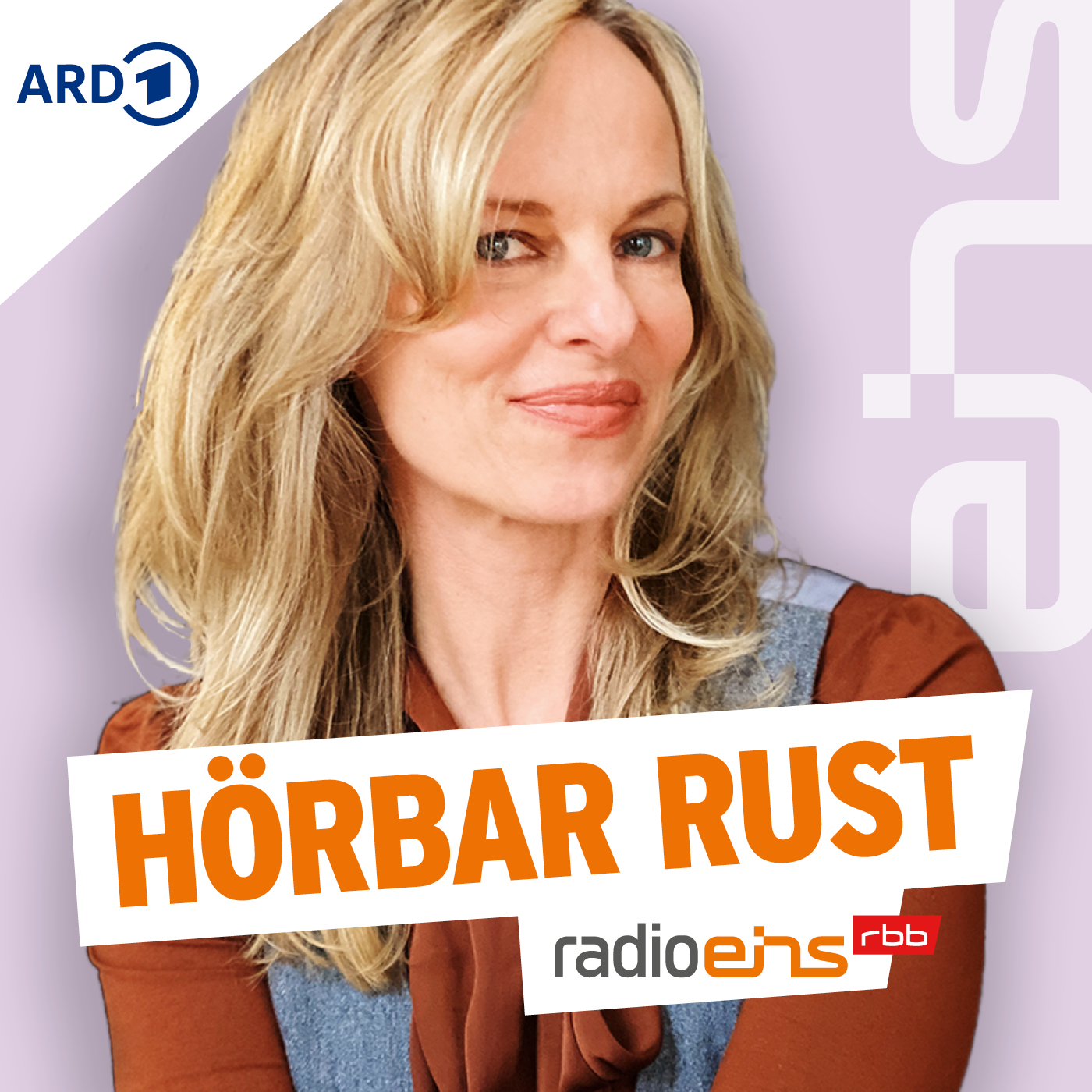 Hörbar Rust 