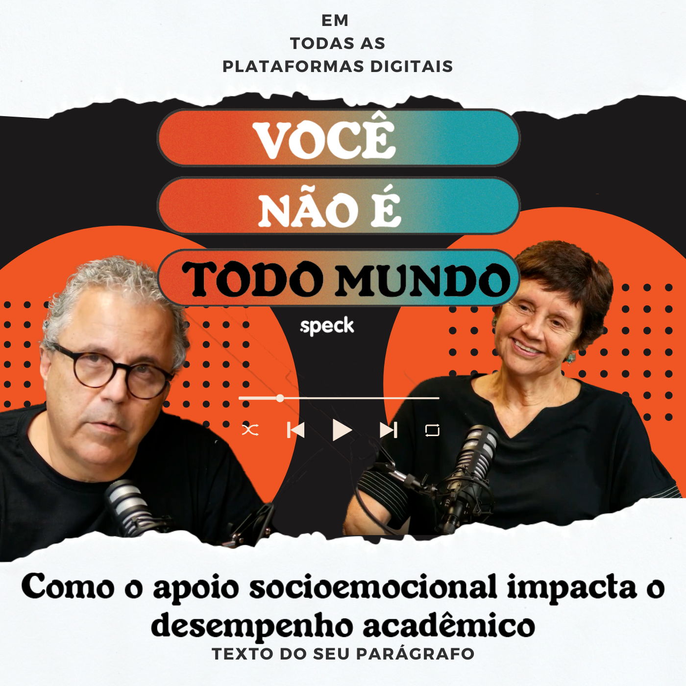 Como o apoio socioemocional impacta o desempenho acadêmico #03