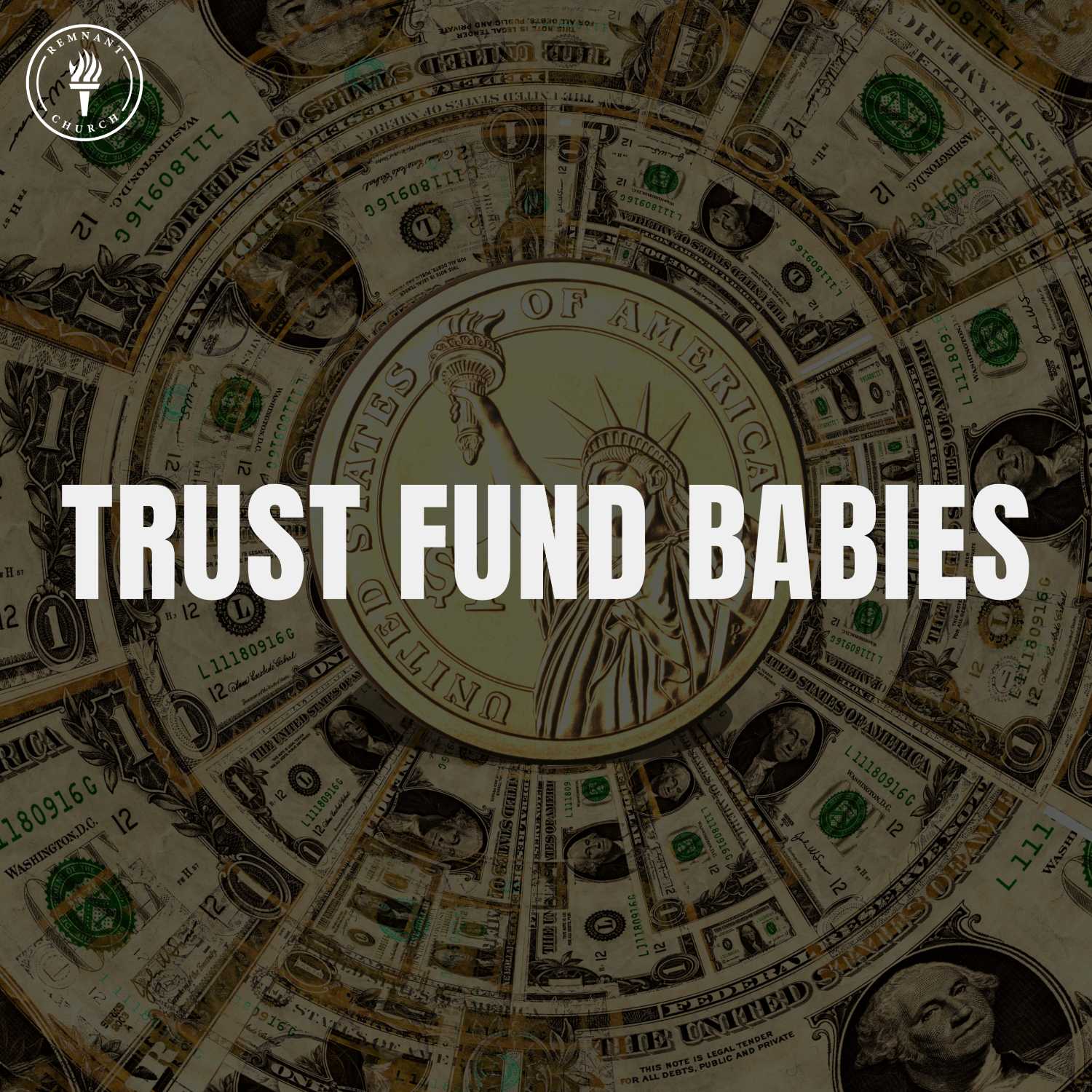 Trust Fund Babies