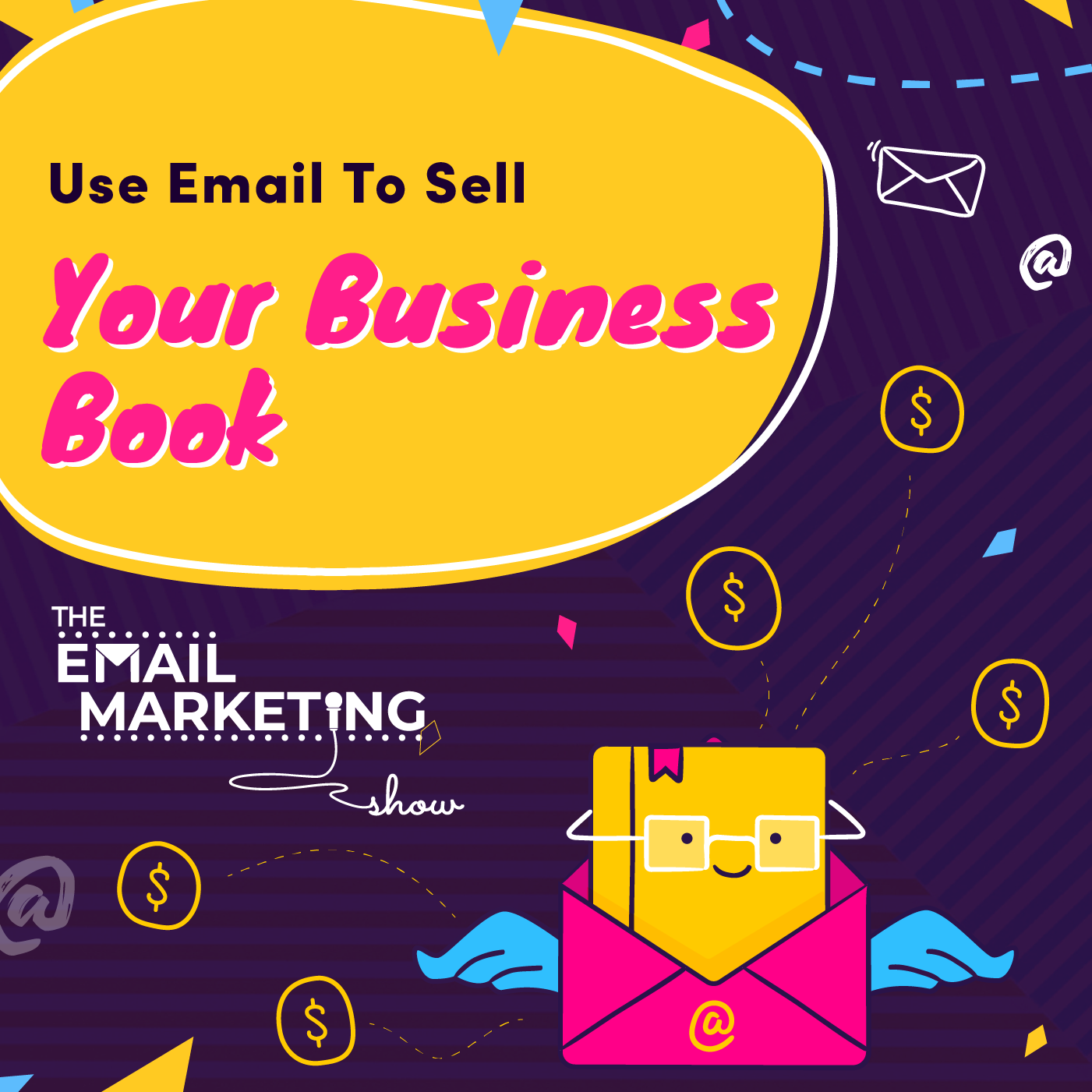 How To Promote Your Book Launch With Email Marketing