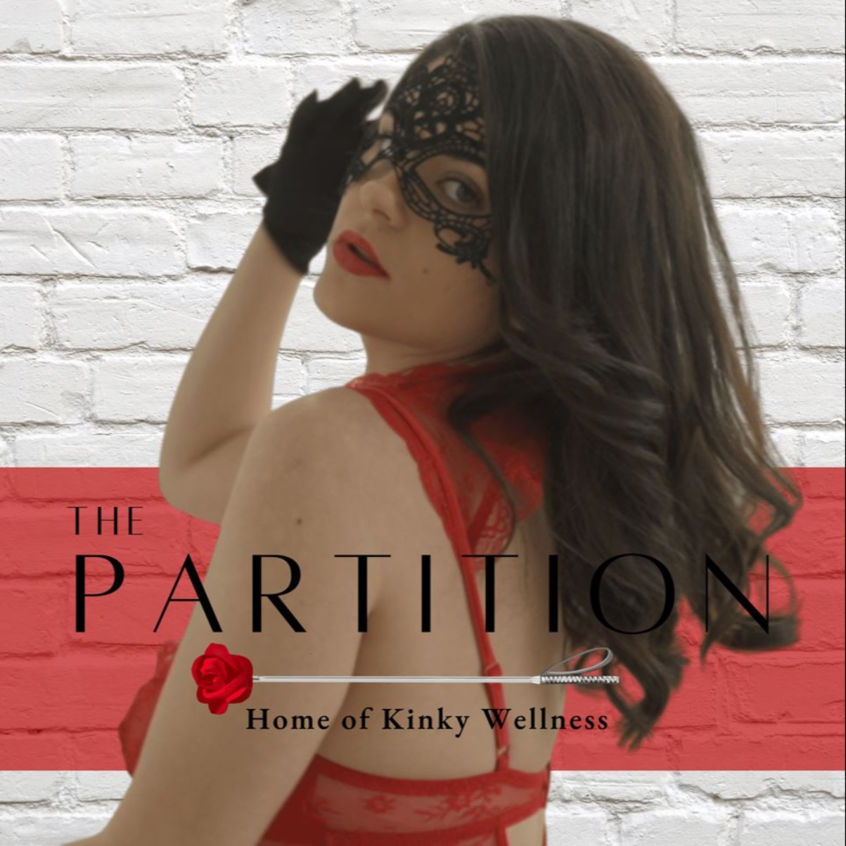 The Partition: Home of Kinky Wellness 