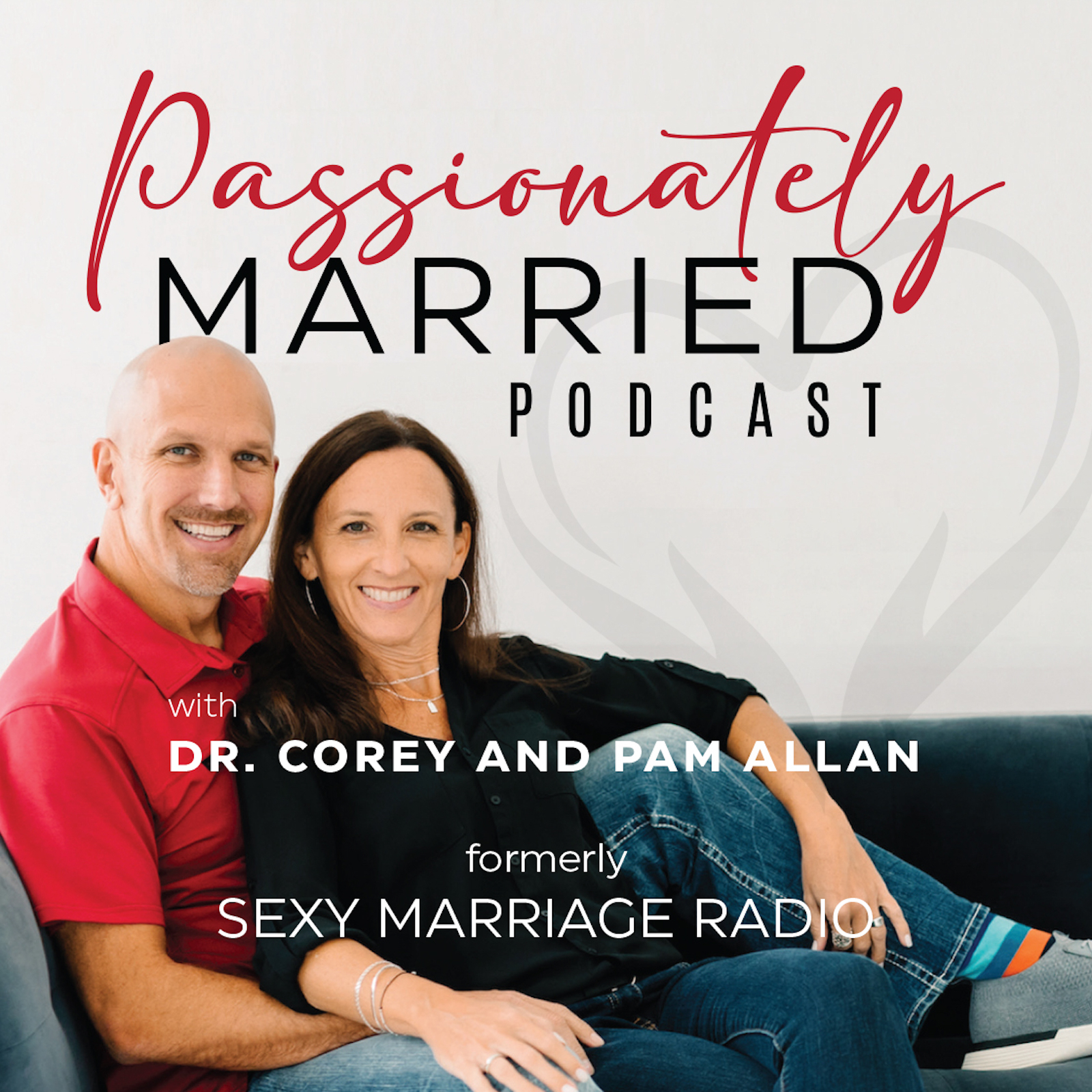 Passionately Married Podcast 