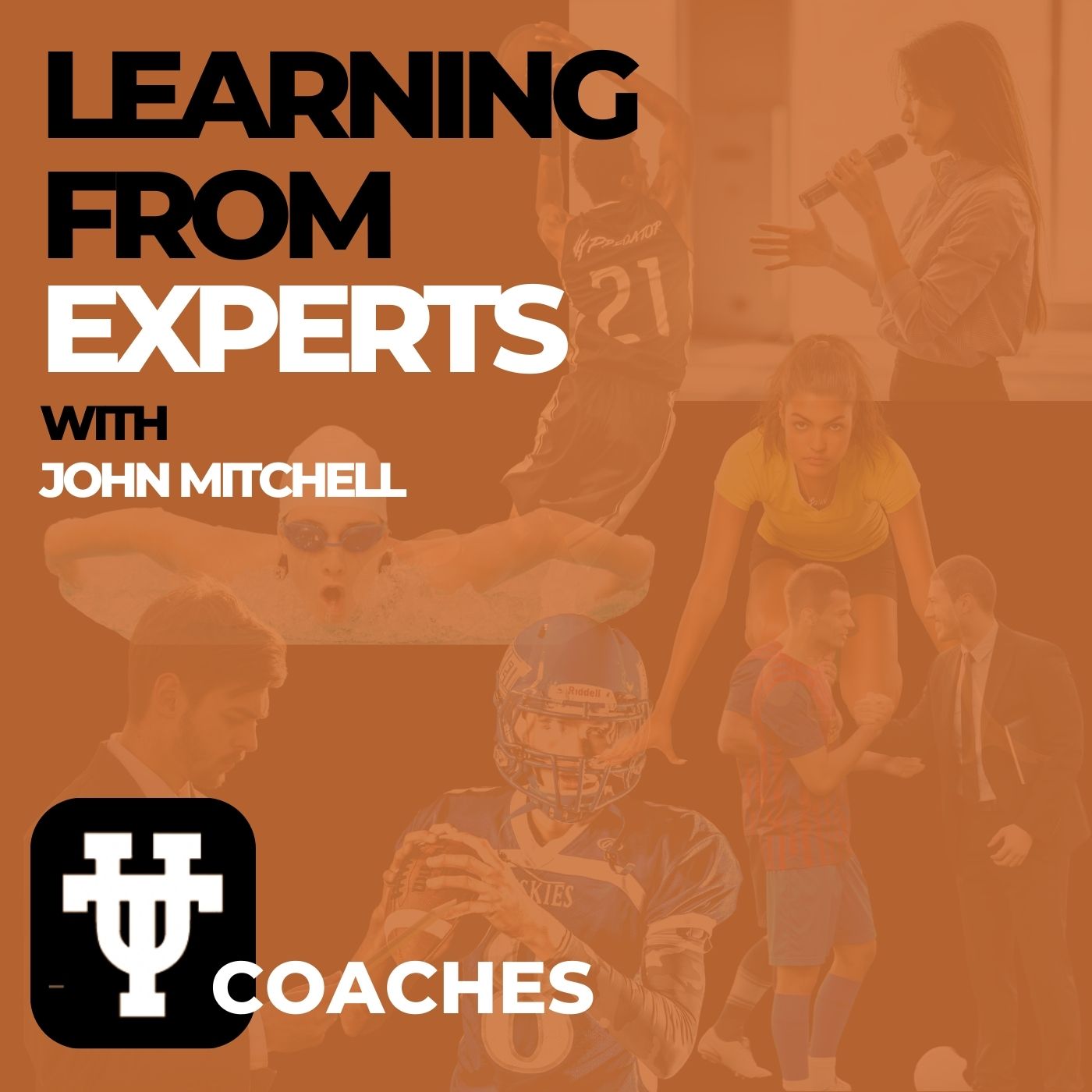 ⁣MENTAL COACH-USC FOOTBALL :Tim Kight. Plus BILL WALSH, legendary coach on "Success Scoreboard" in life.