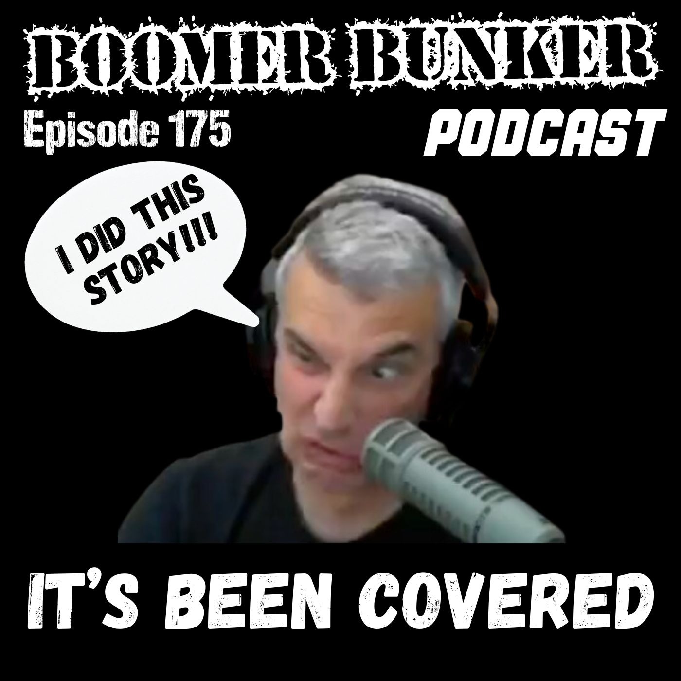 It's Been Covered | Episode 175