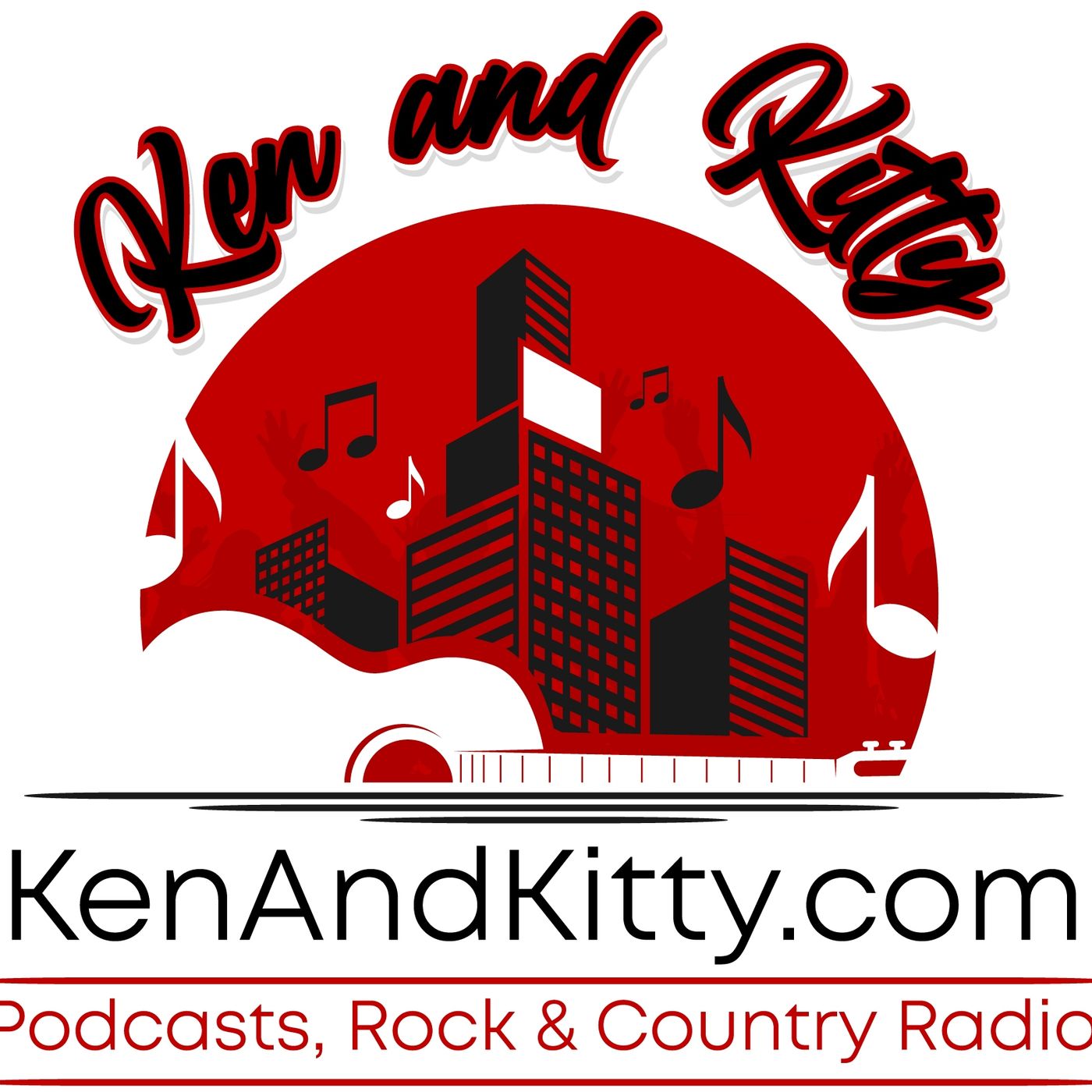 Ken and Kitty Podcast AUDIO SE03EP61