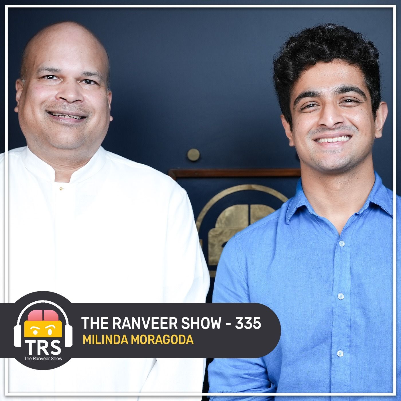 Reason Behind Sri Lanka’s Economic Crisis: Milinda Moragoda Explains on The Ranveer Show 335