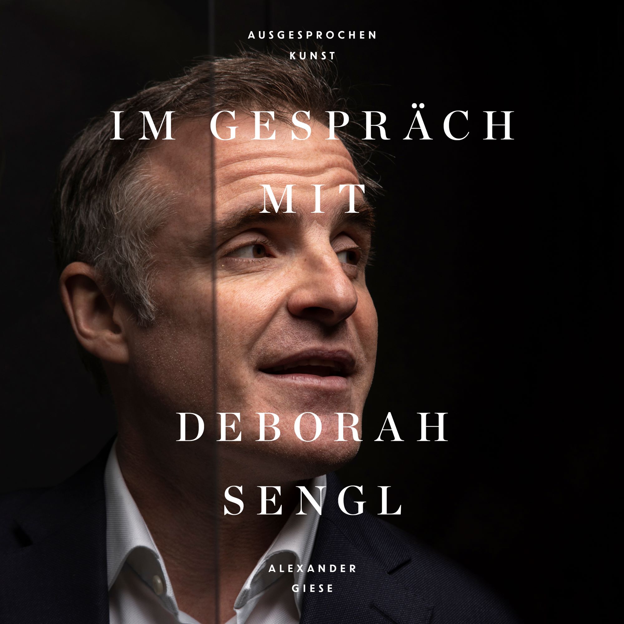 Im Gespräch mit Deborah Sengl