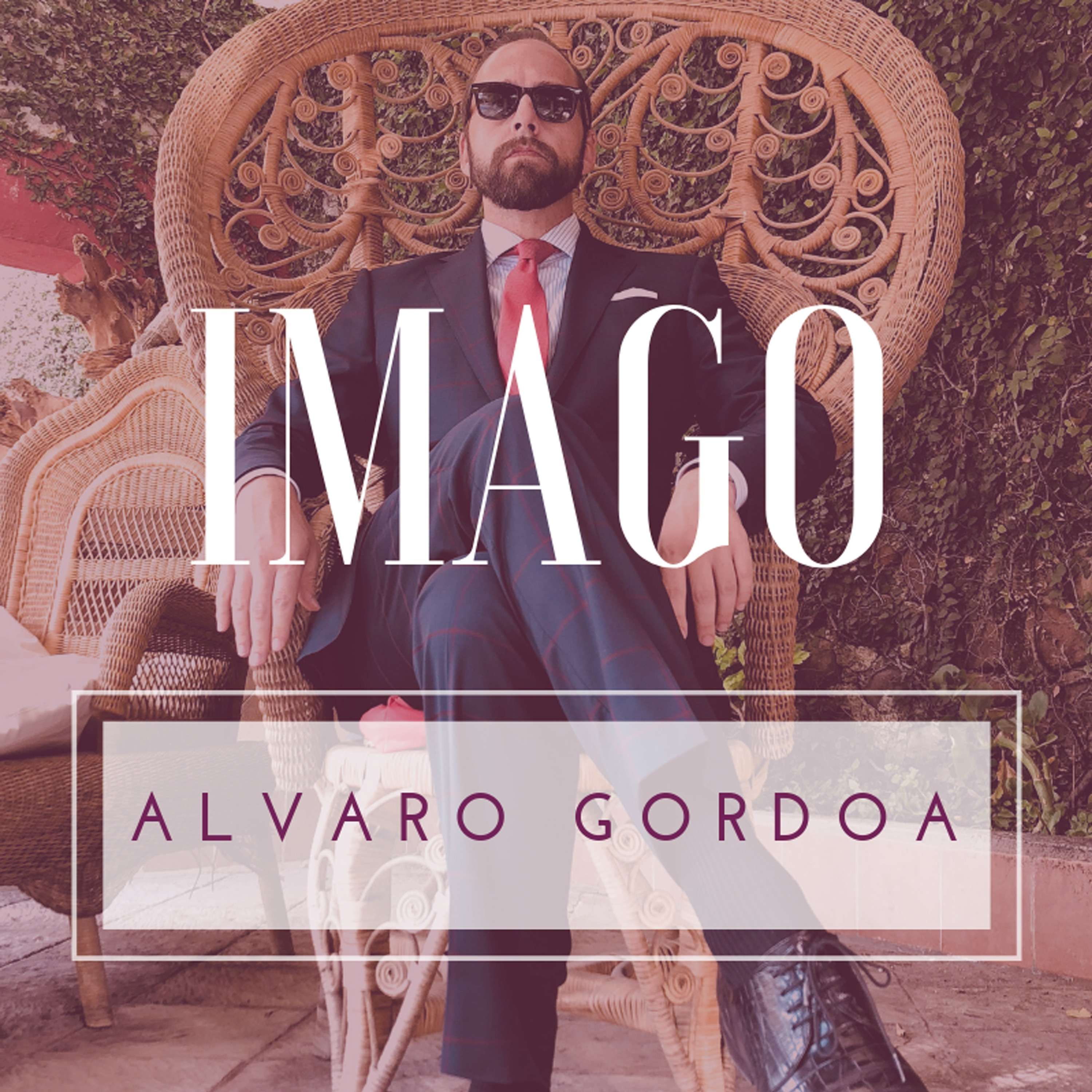 IMAGO Alvaro Gordoa 