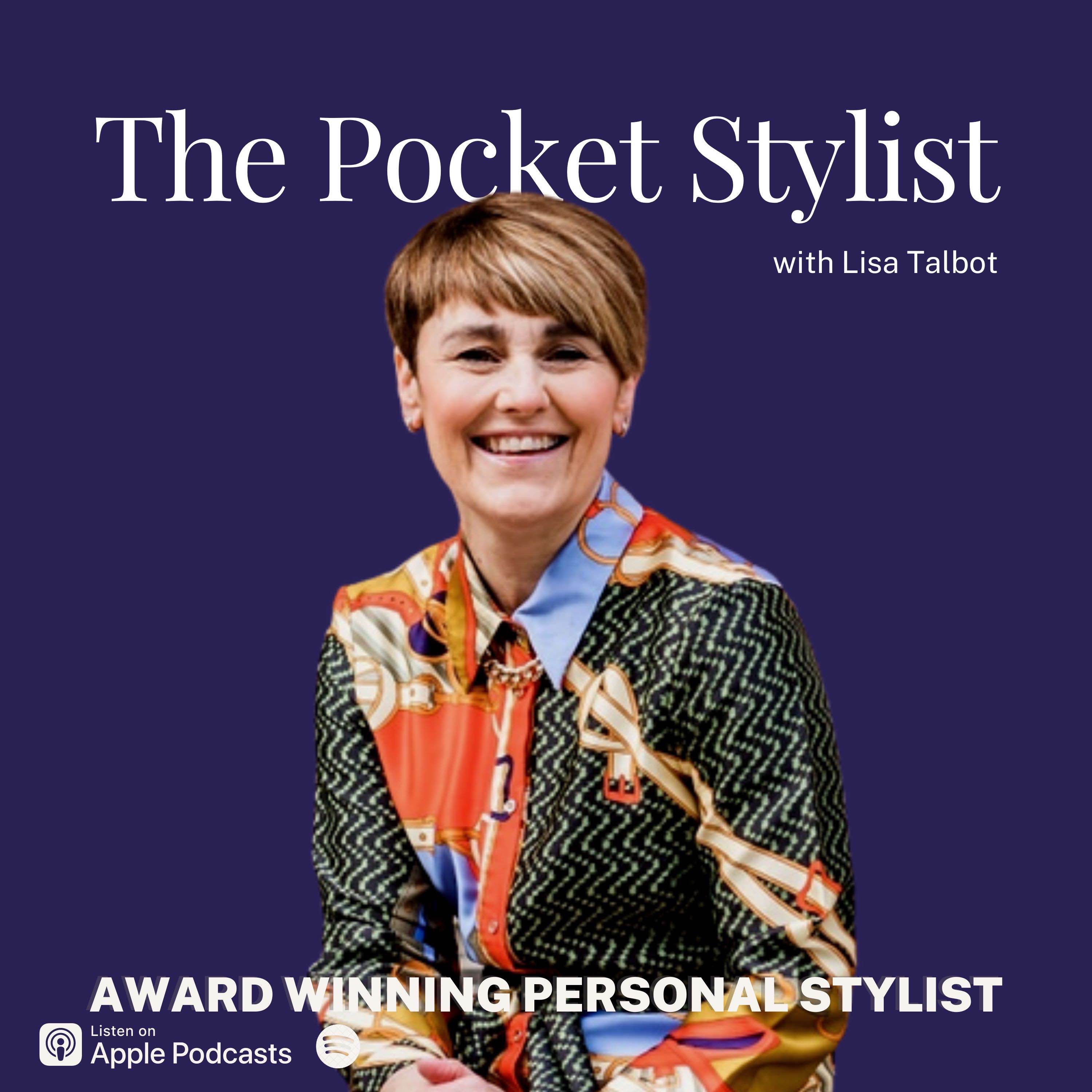 The Pocket Stylist 