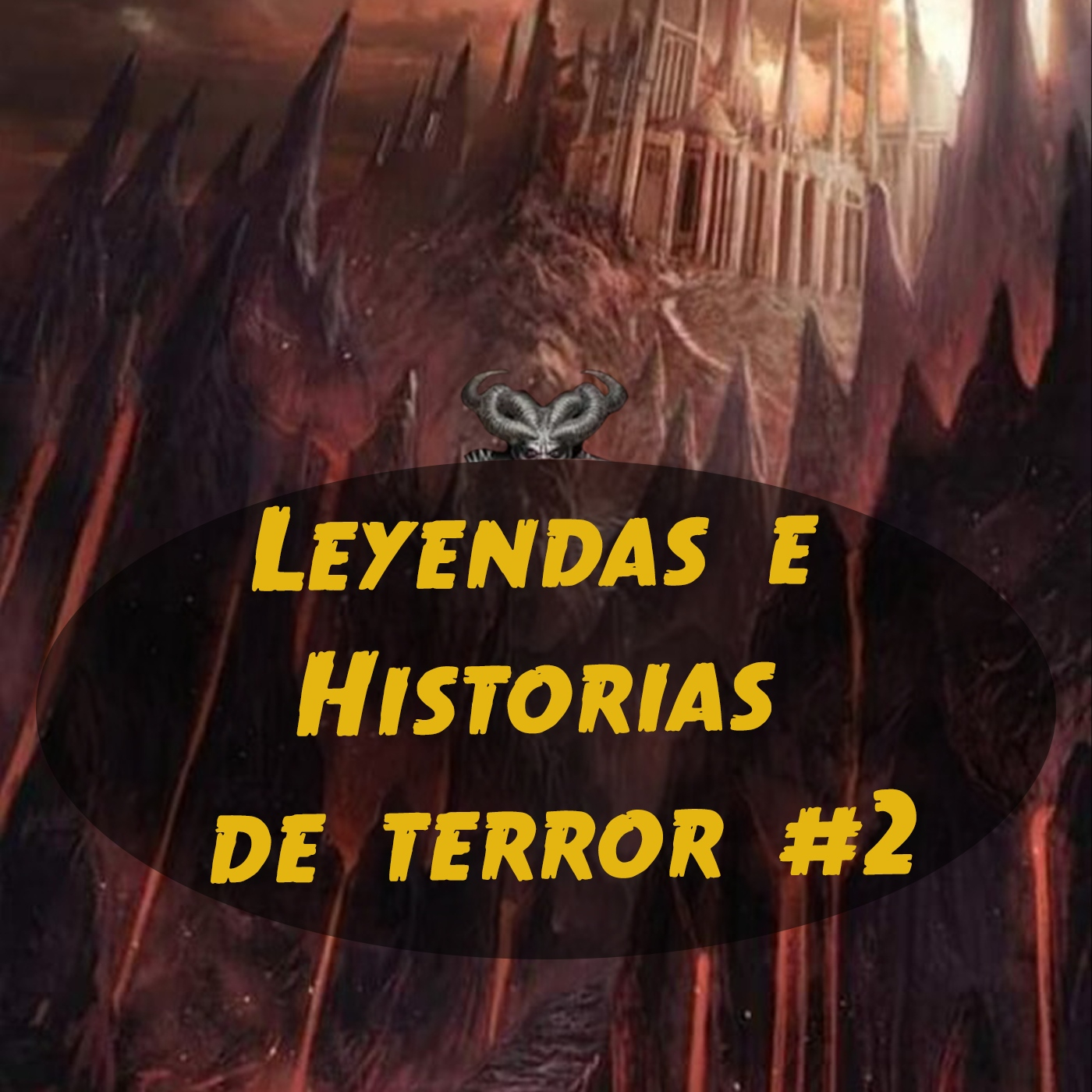 ⁣La dama de blanco (Leyendas e Historias de terror #2)