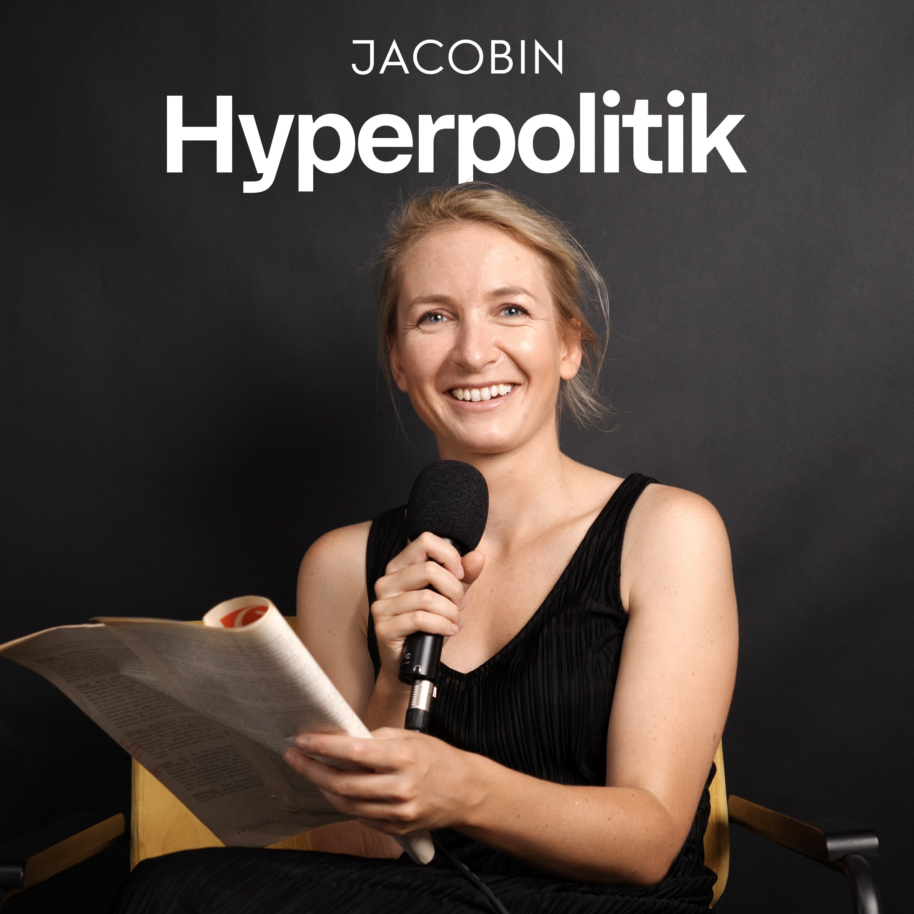 Ep. 19: Wir haben ein westdeutsches Demokratieproblem