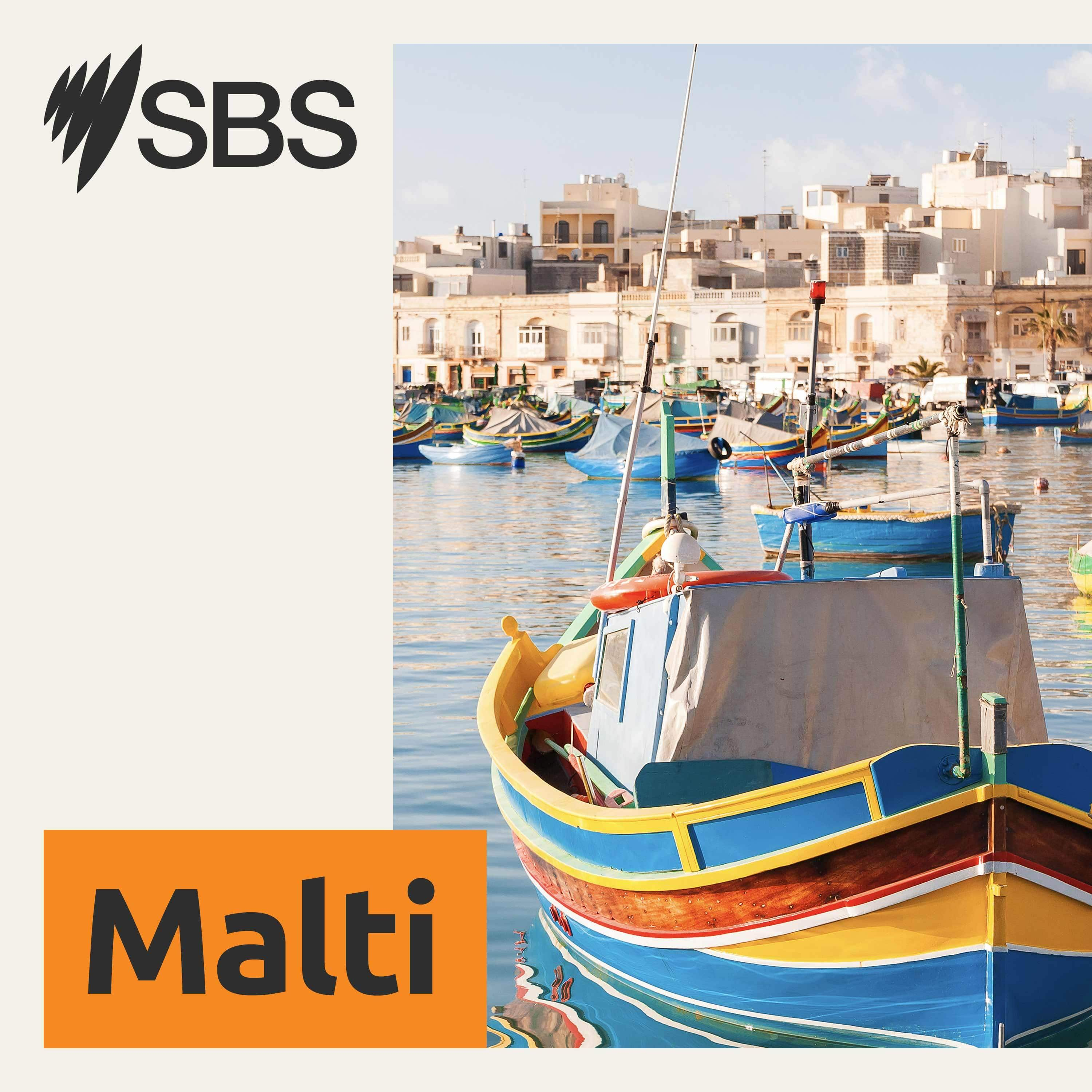 SBS Radio | Maltese News: 08.08.23 - SBS Radio | Aħbarijiet bil-Malti: 08.08.23