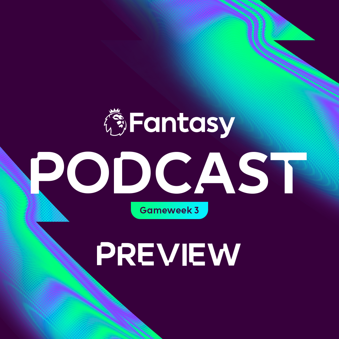 FPL Pod: Rethinking big budget midfielders