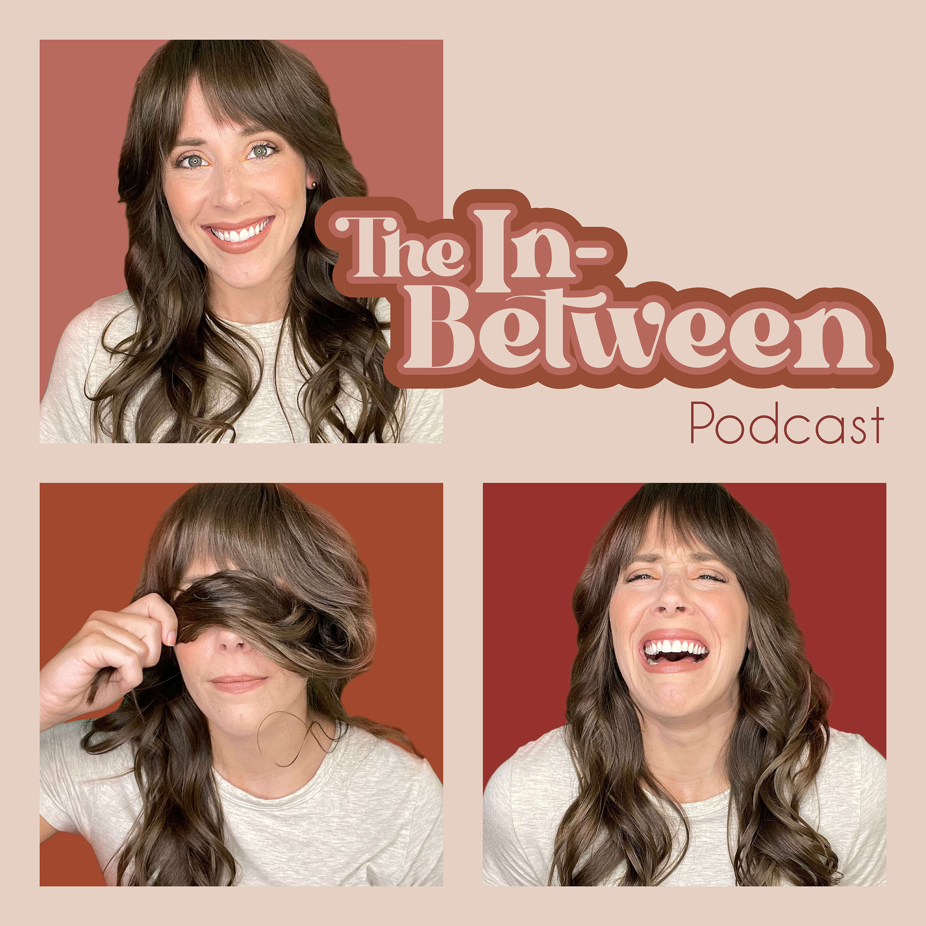 The In-Between with Elizabeth Cheney 