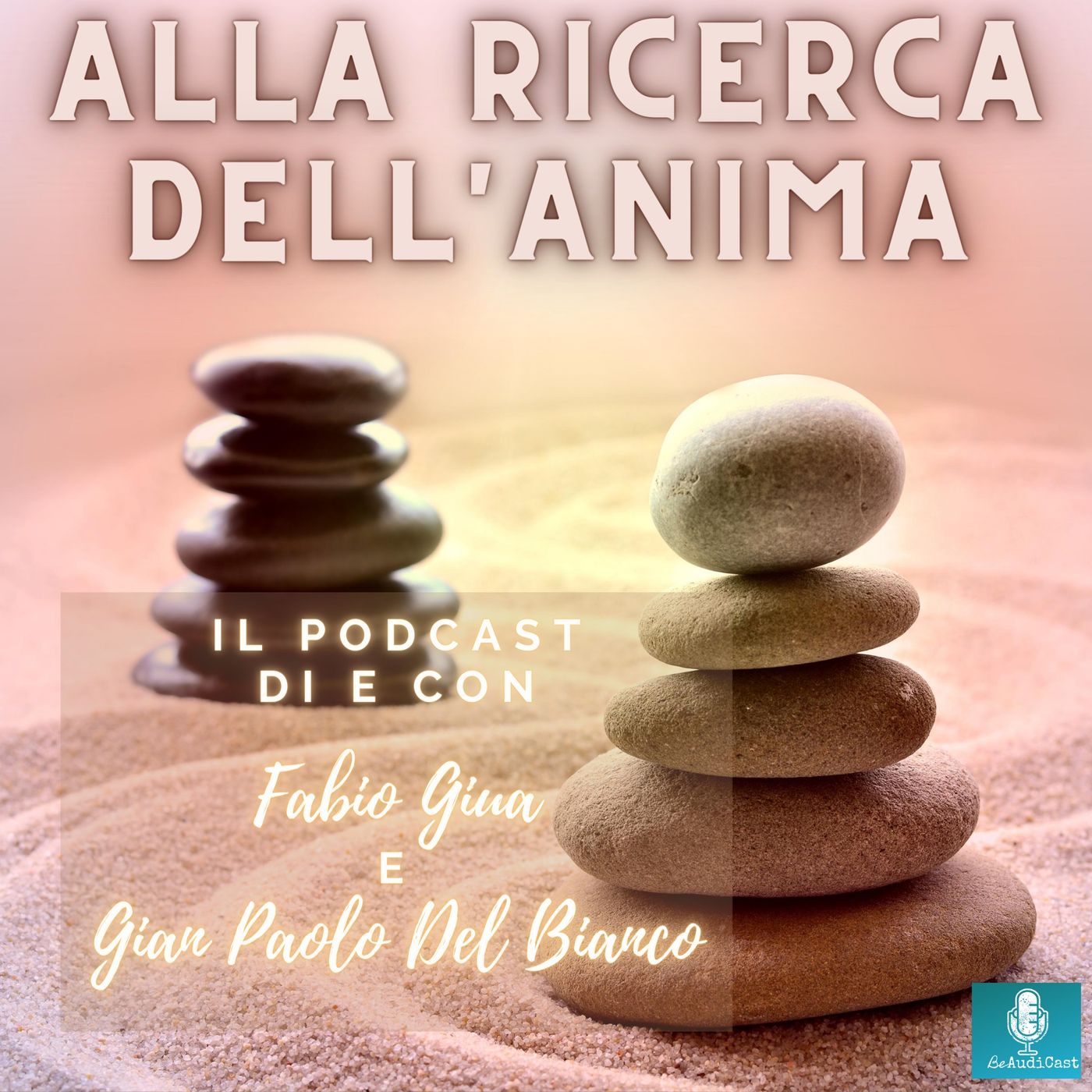 Alla Ricerca dell'Anima 