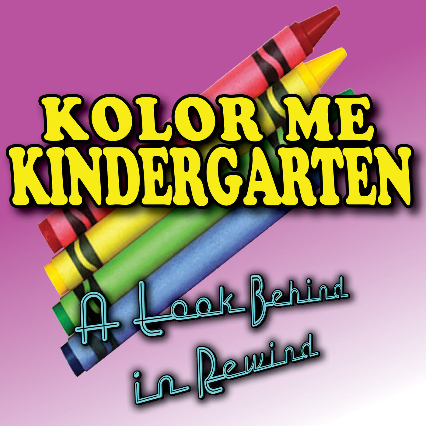 Kolor Me Kindergarten