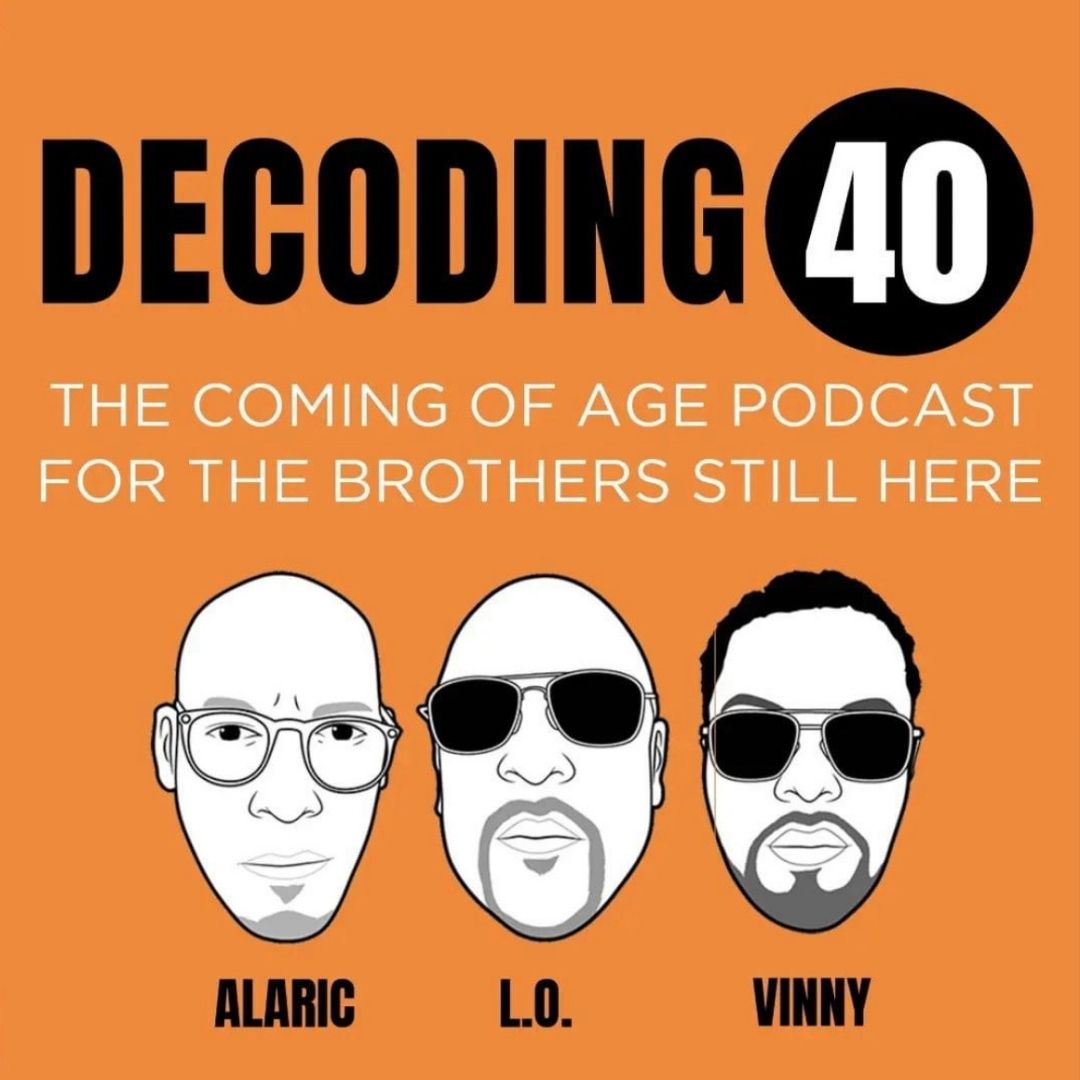 Decoding 40 for 200, Alex | Ep. 200