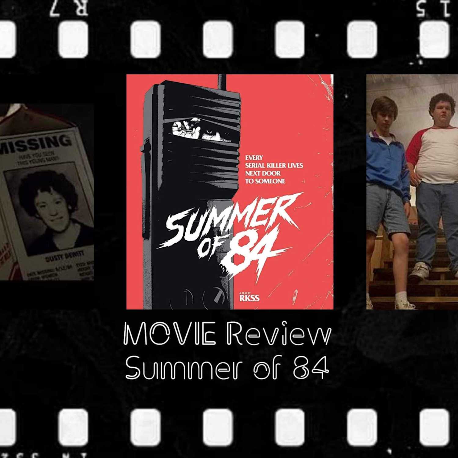 Summer of 84'