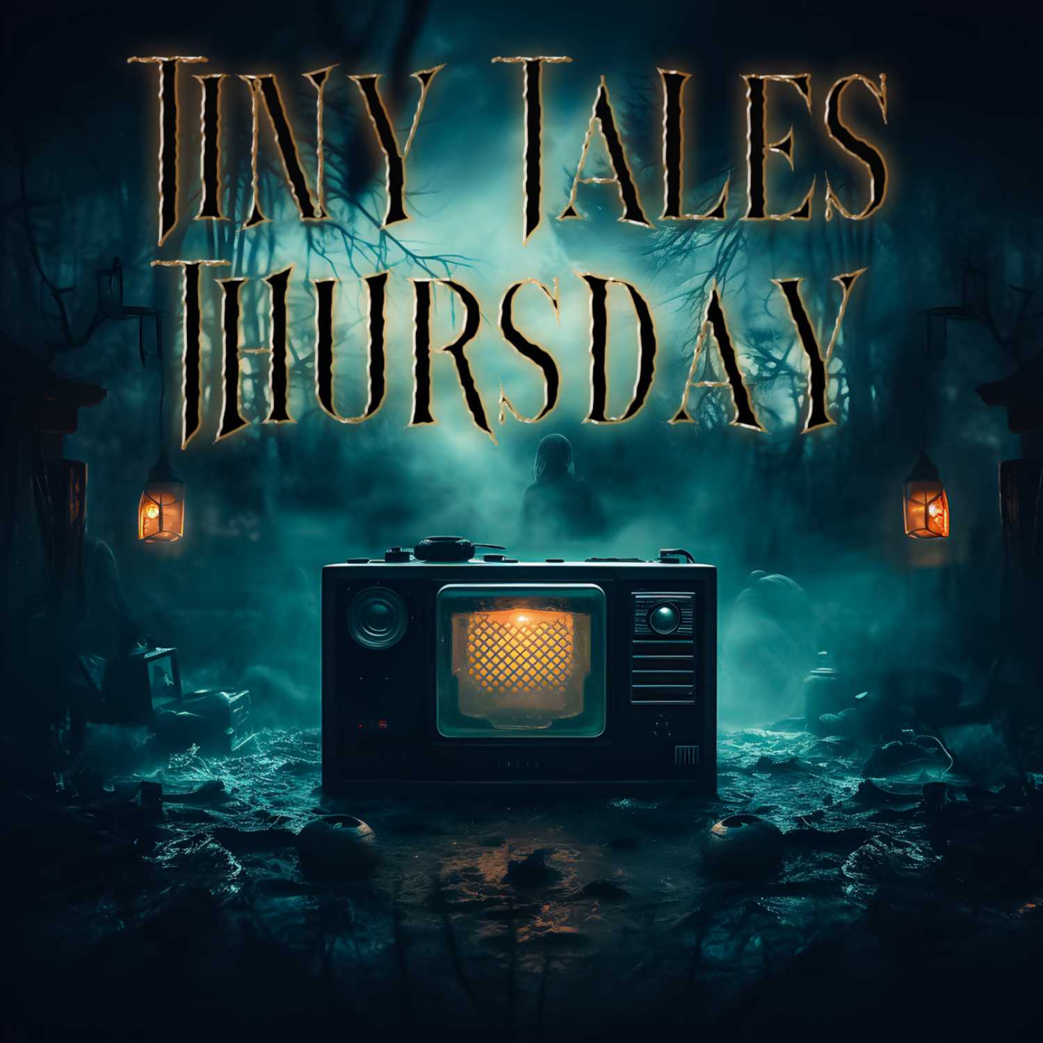 Tiny Tales Thursday Episode #1