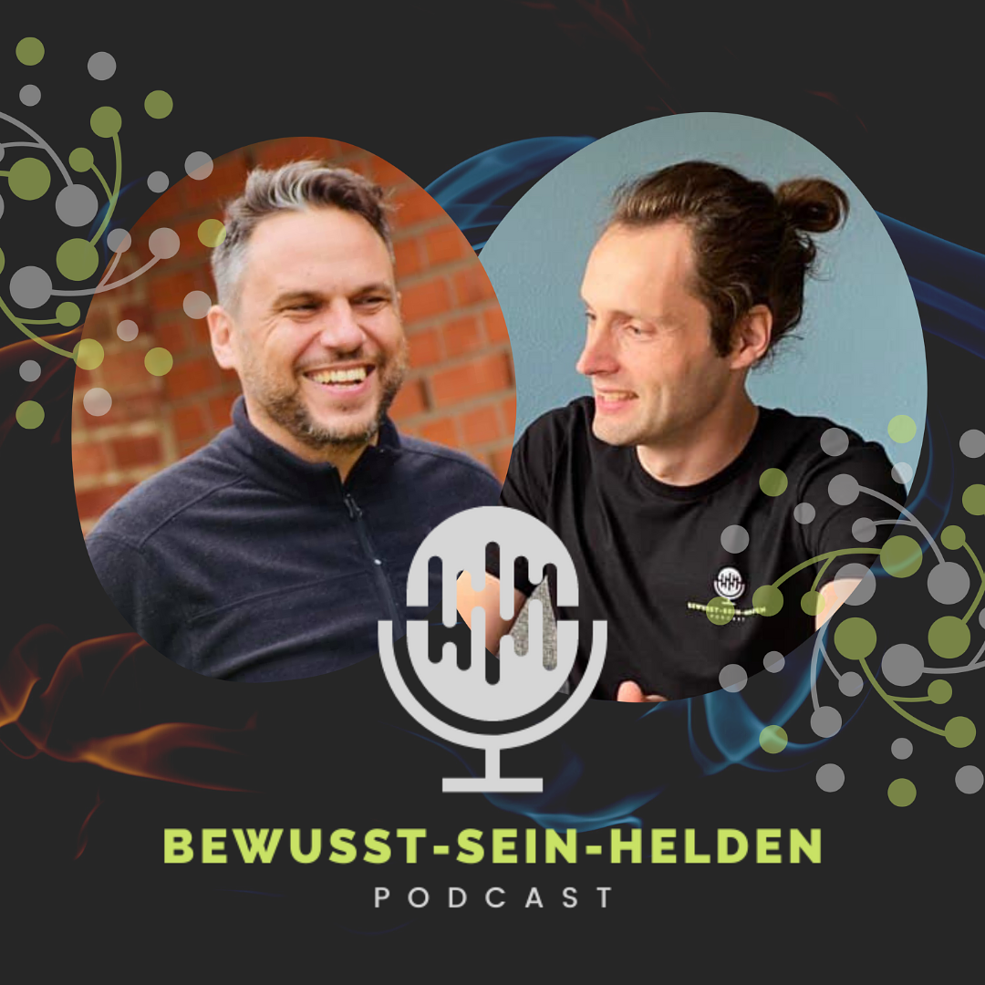 Bewusst Sein Helden 