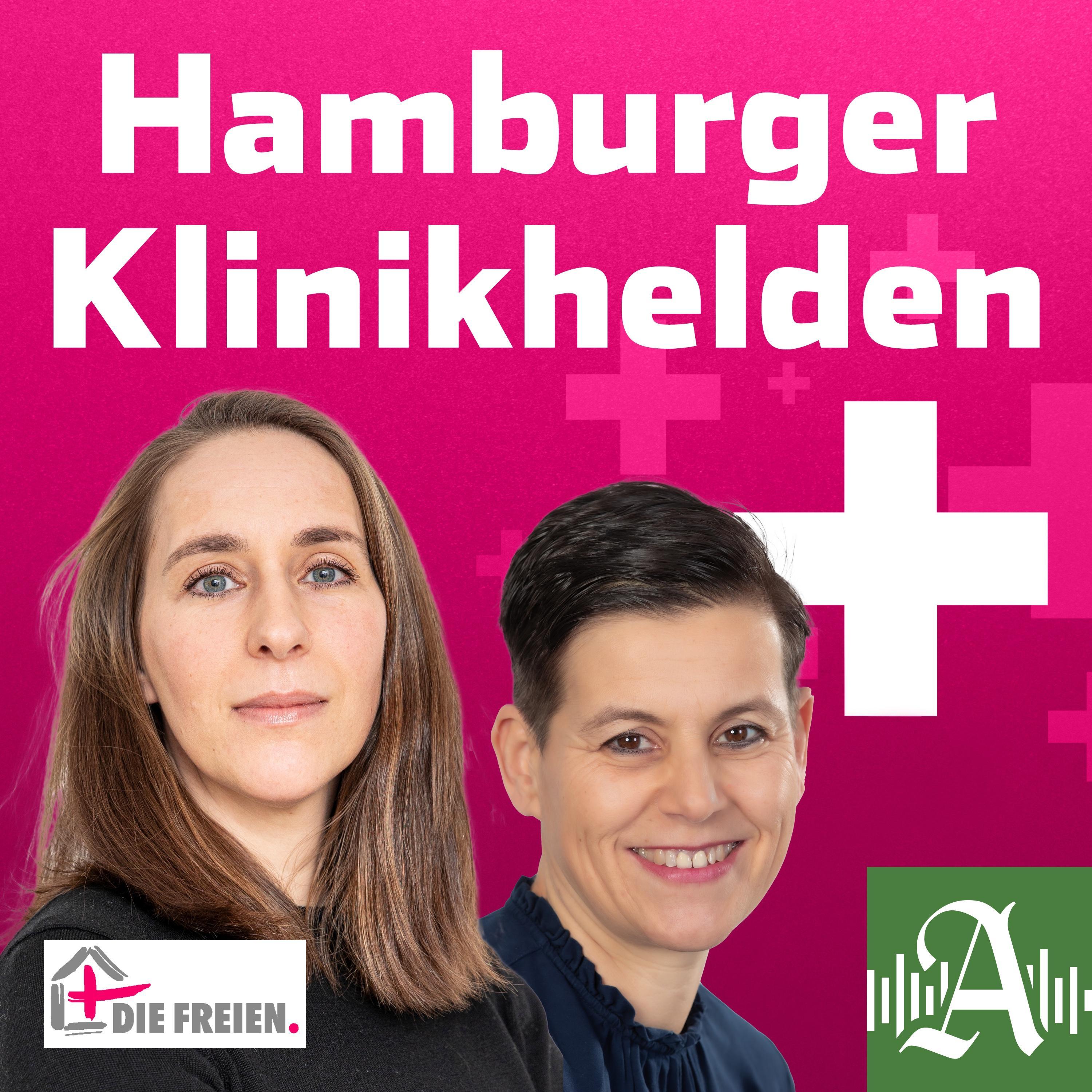 Hamburger Klinikhelden 