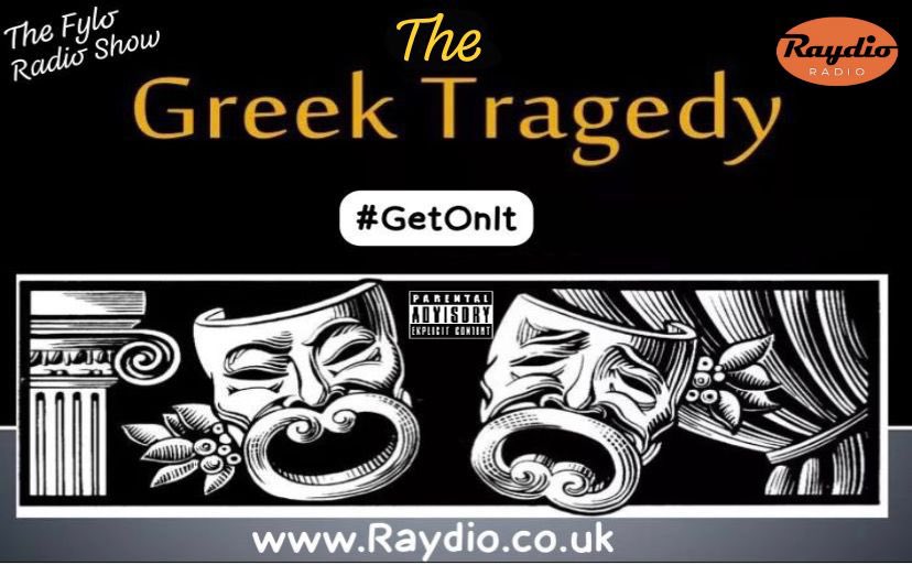 The Greek Tragedy