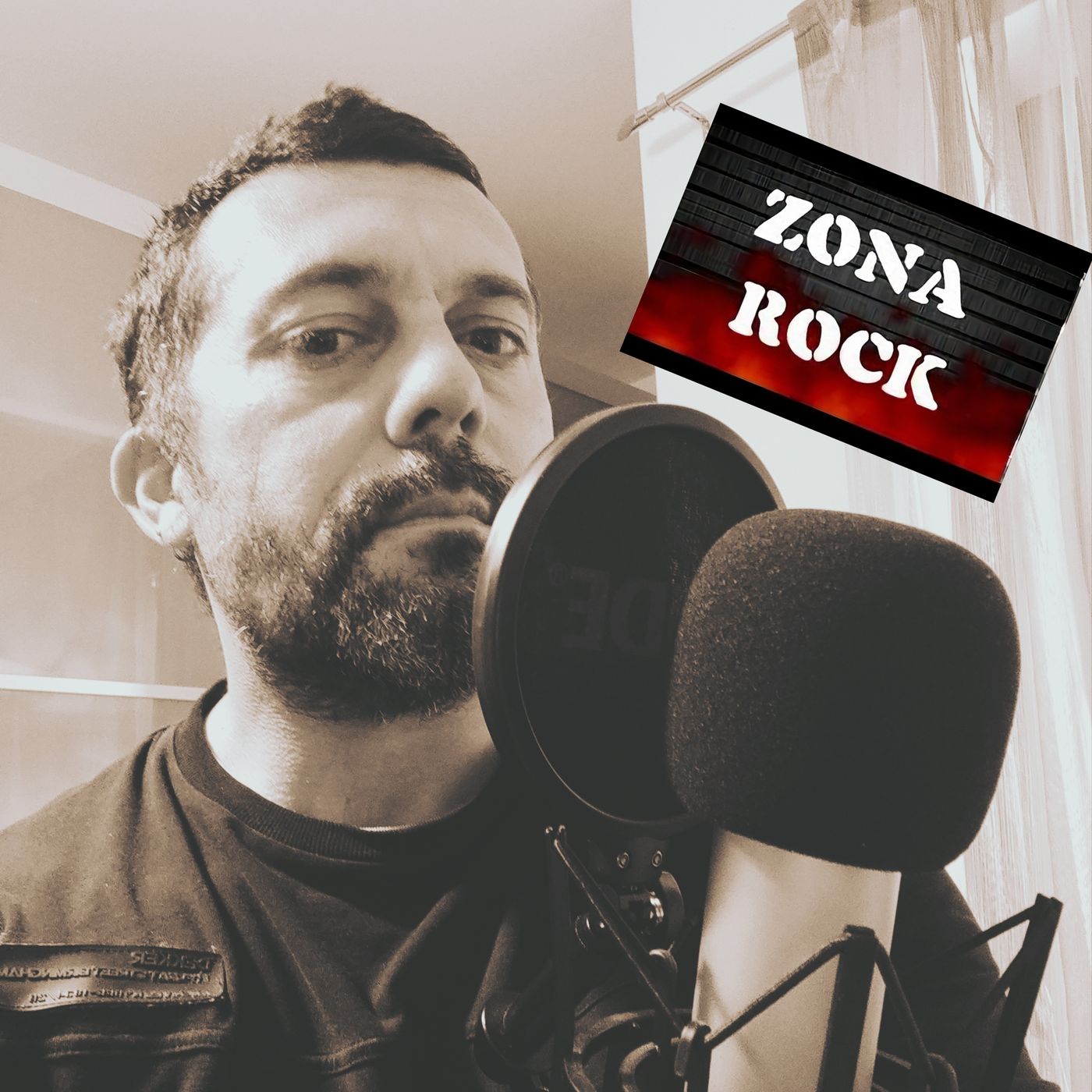 ZONA ROCK CON SERGIO 