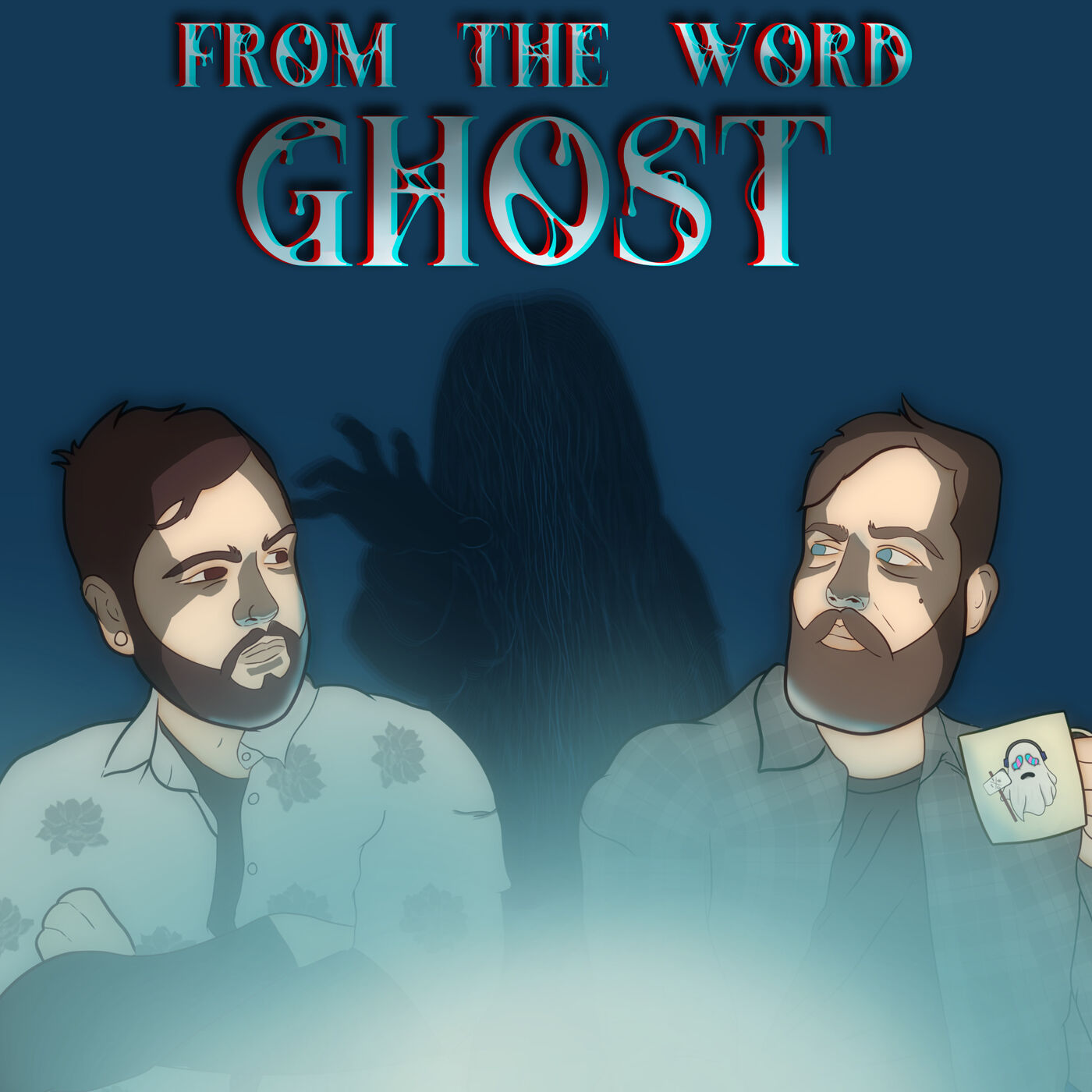 From The Word Ghost 