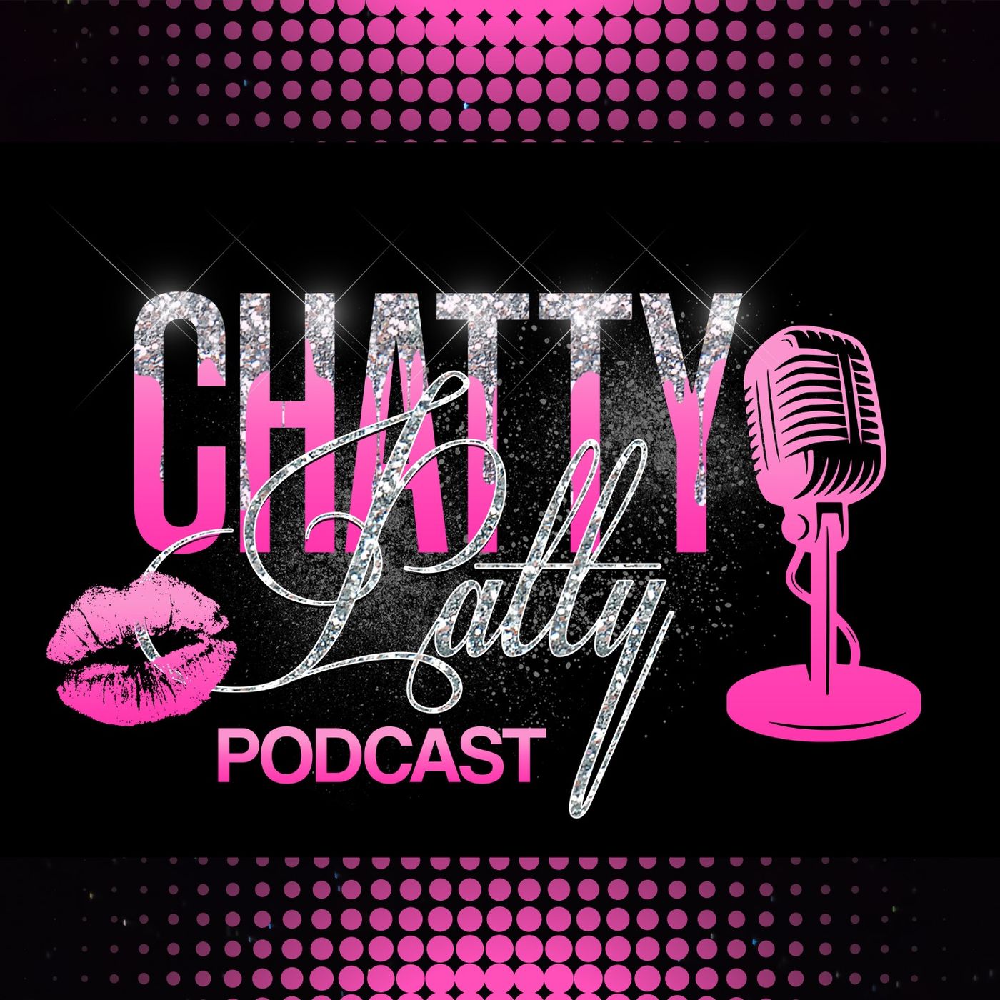 The Chatty Patty Podcast 