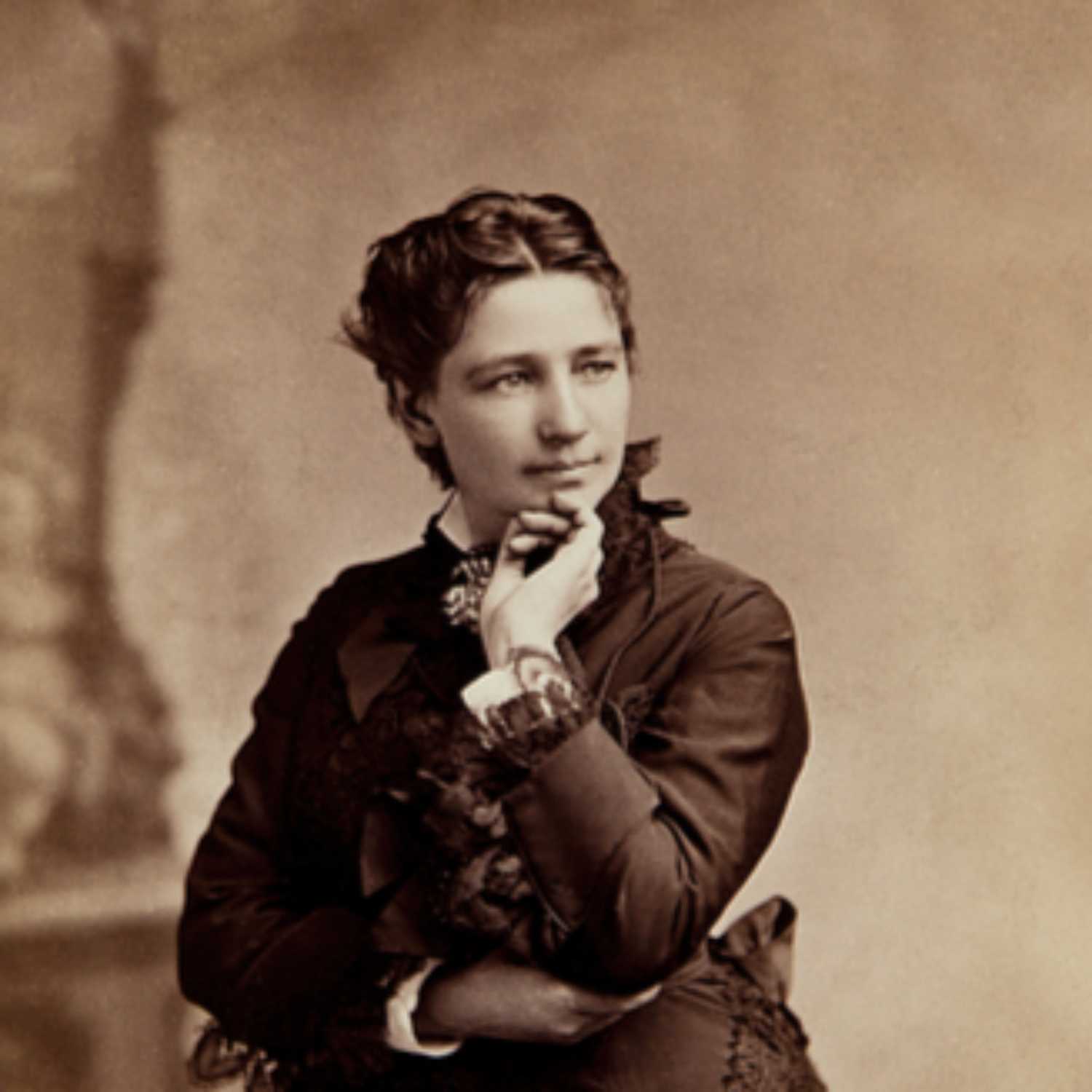 Frightening Frauen: Episode 1 Victoria Woodhull 