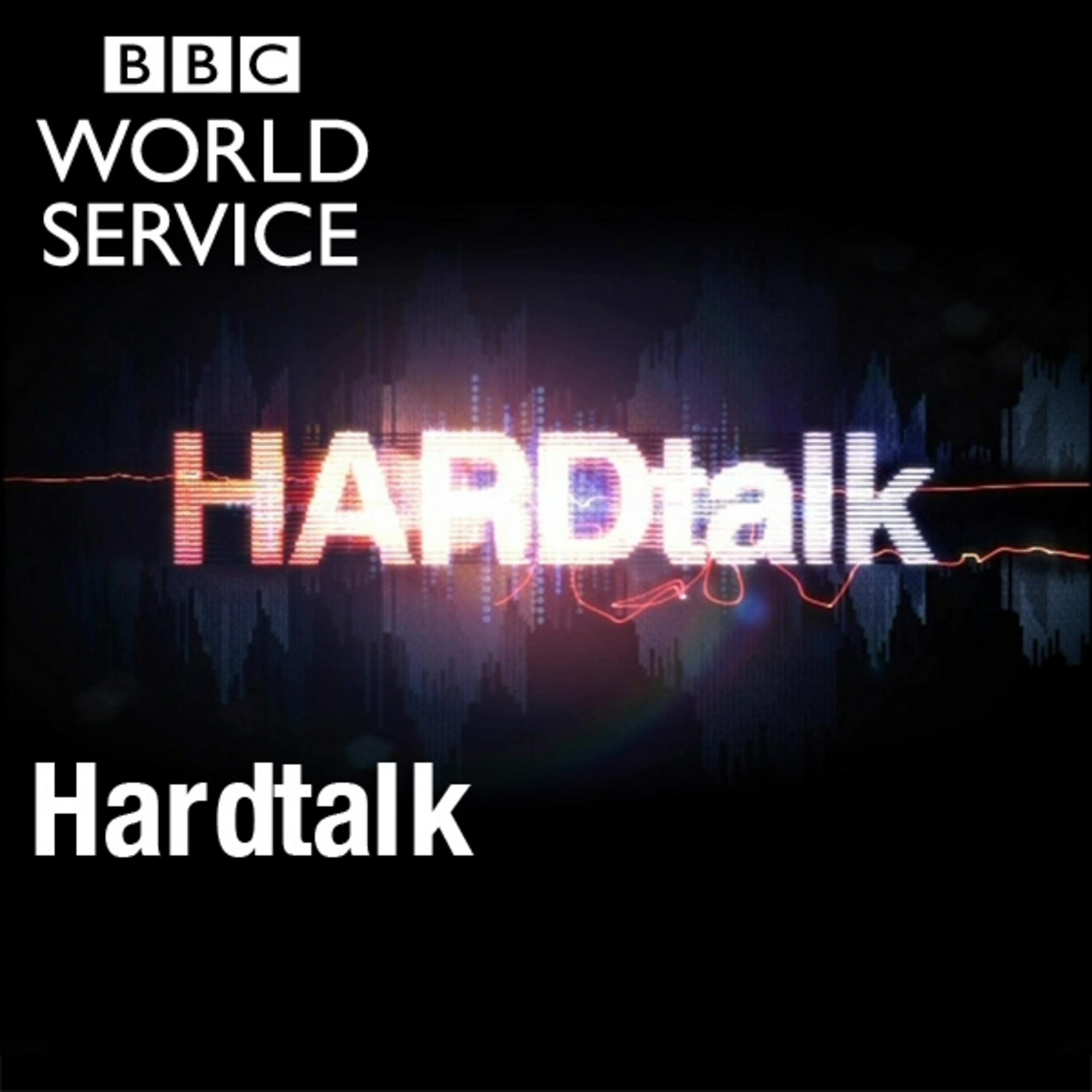 HARDtalk 