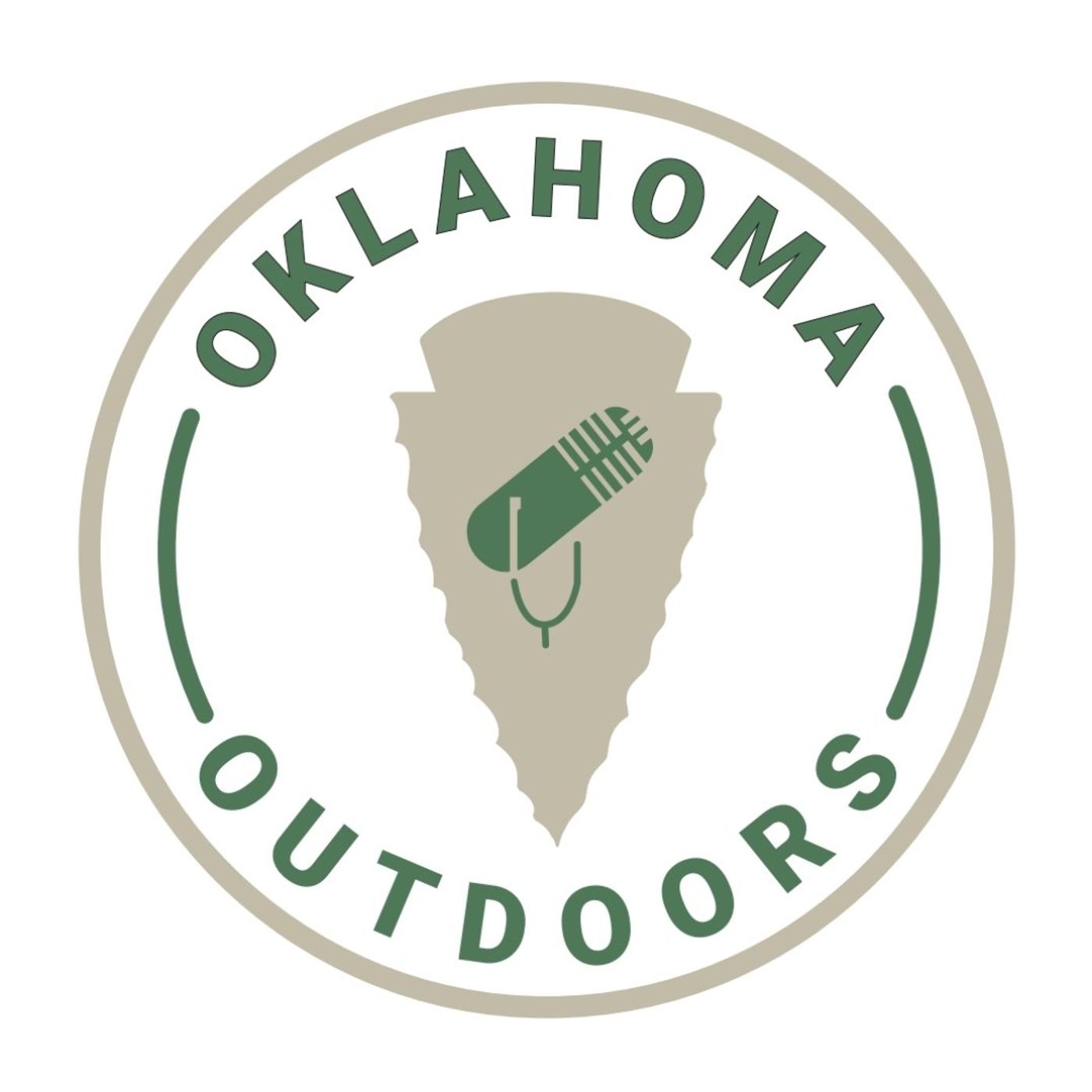 ⁣Oklahoma Outdoors - Deer Work with Habitat Solutions