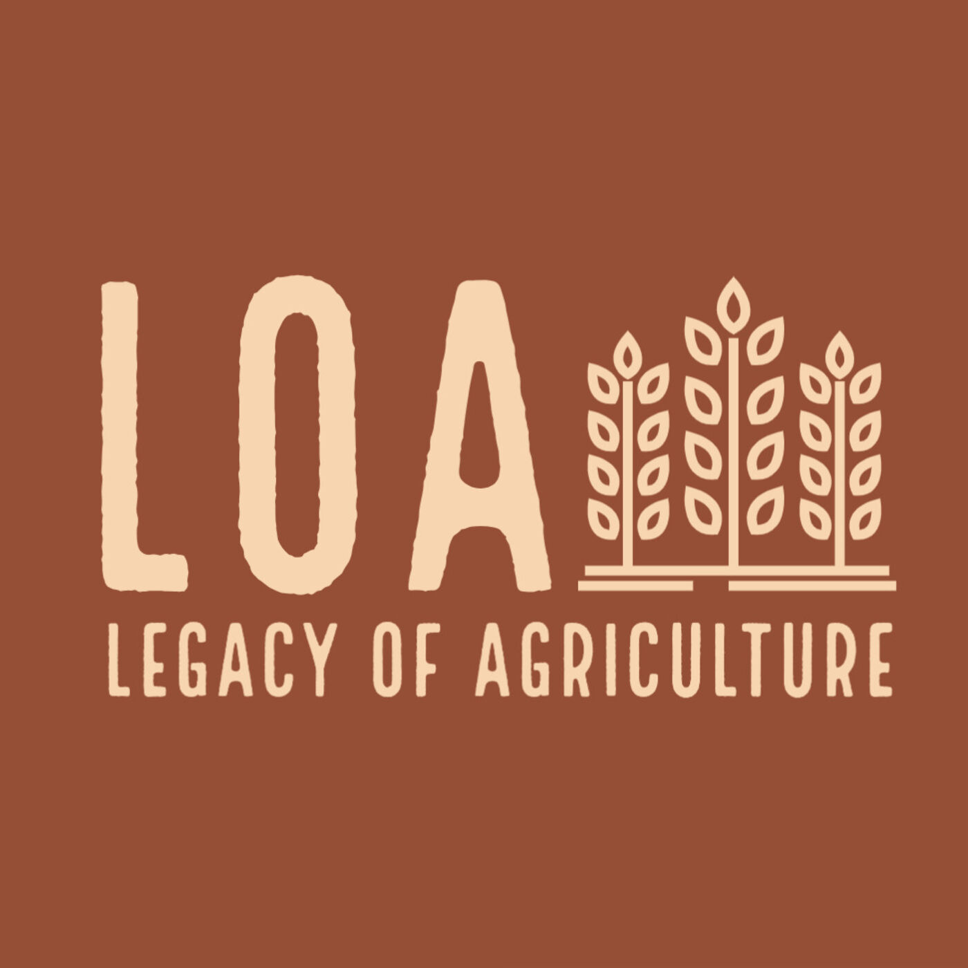 Legacy of Agriculture: Barry Grossenburg