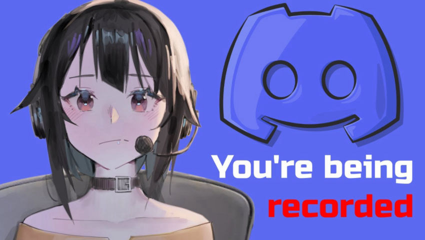 getting a discord server to dub anime