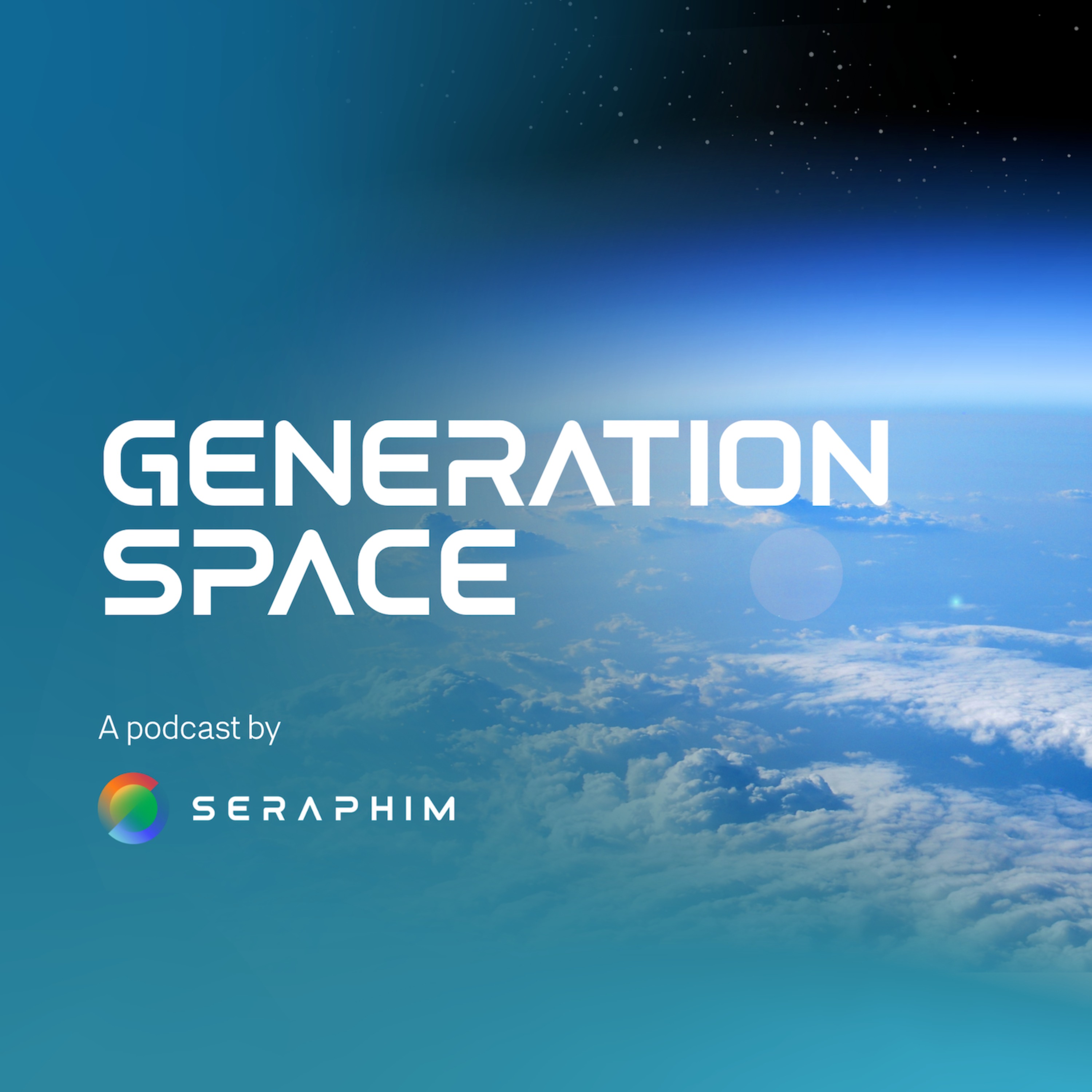 Generation Space 