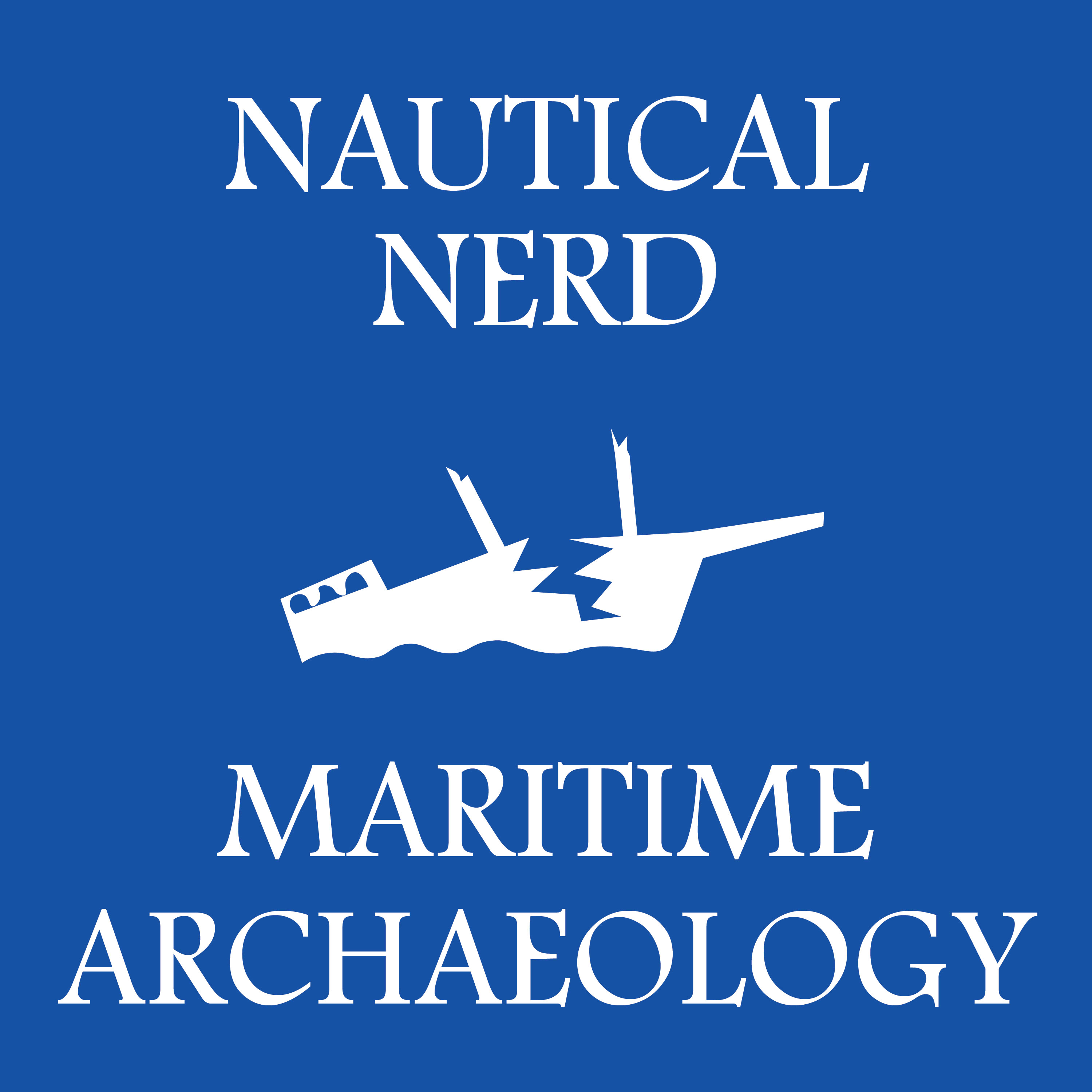 What is Maritime Archaeology?