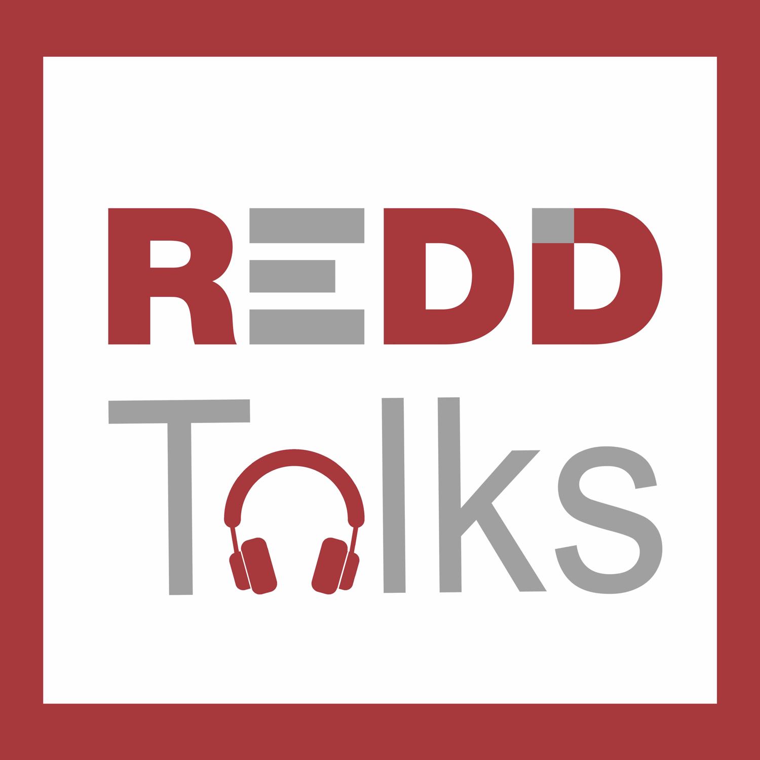 REDD Talks - Cancelling the Noise 