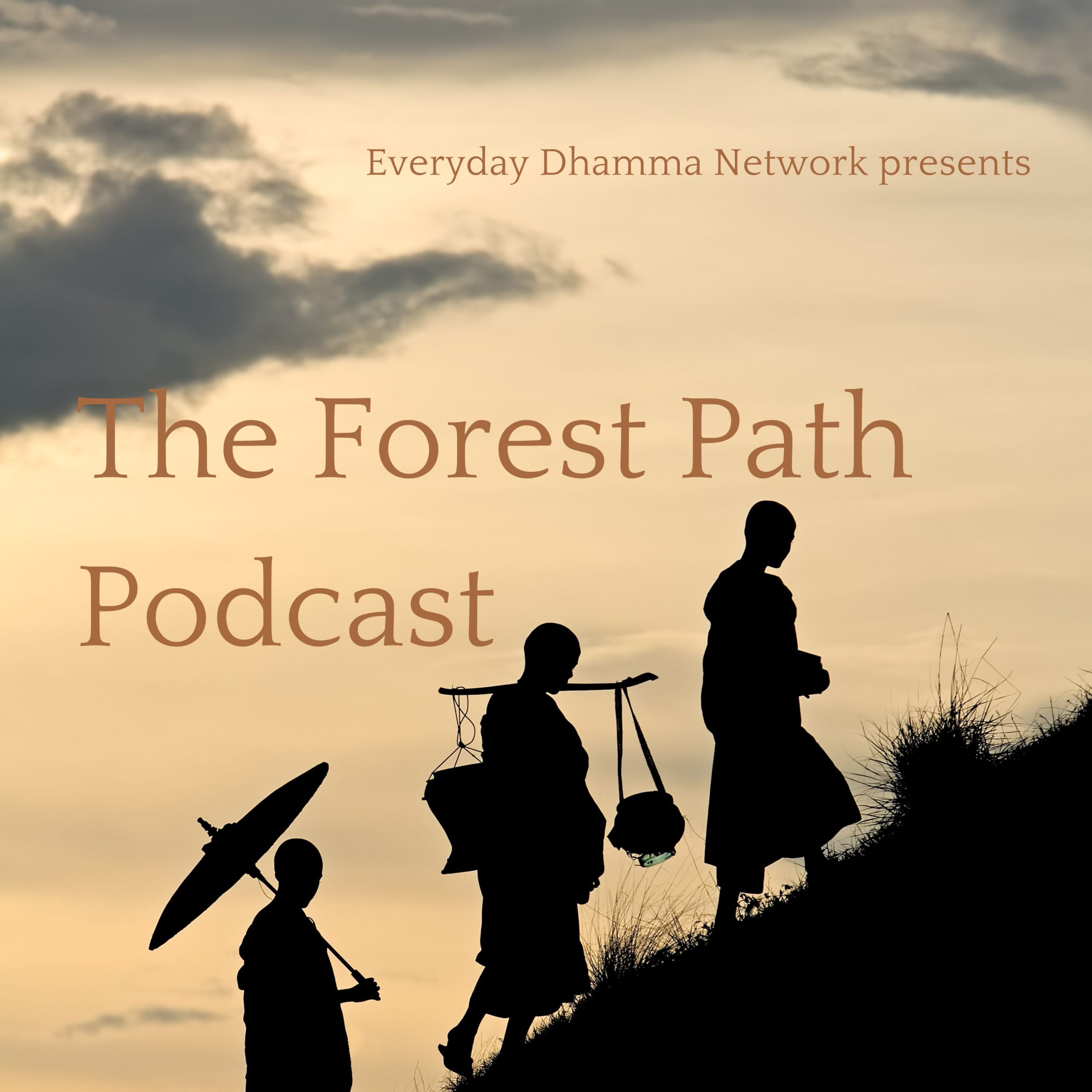 The Forest Path Podcast 