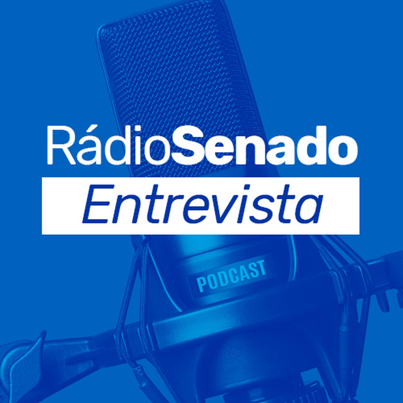 Rádio Senado Entrevista 