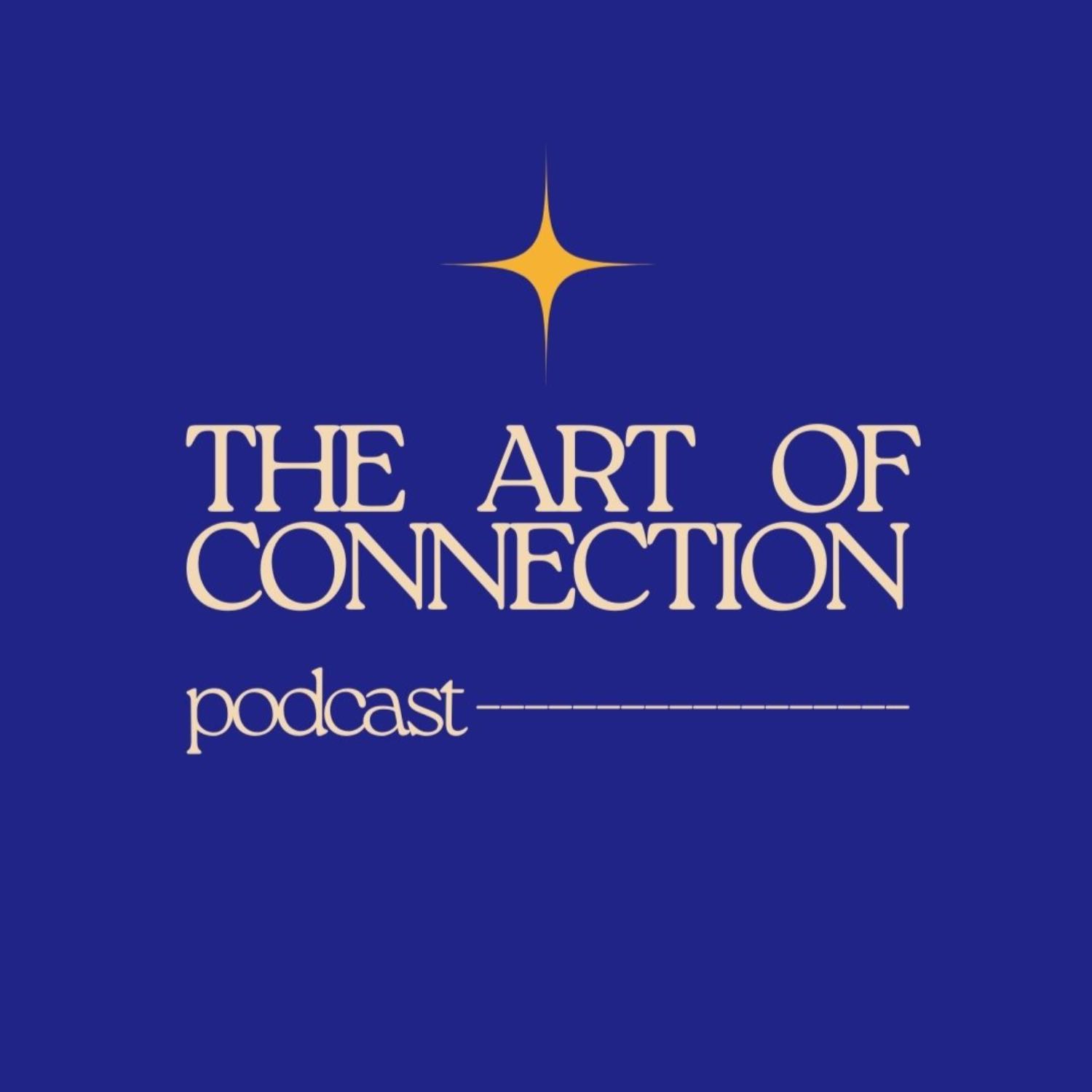 1. The Art of Connection — Meet the Maker